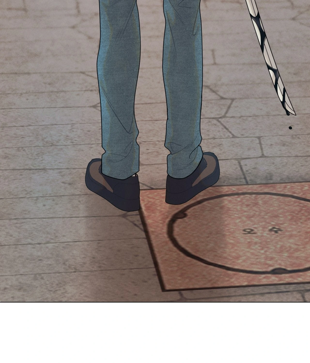 Dreaming Of The Dokkaebi 〘Mature Official〙 - Chapter 45 manhwa