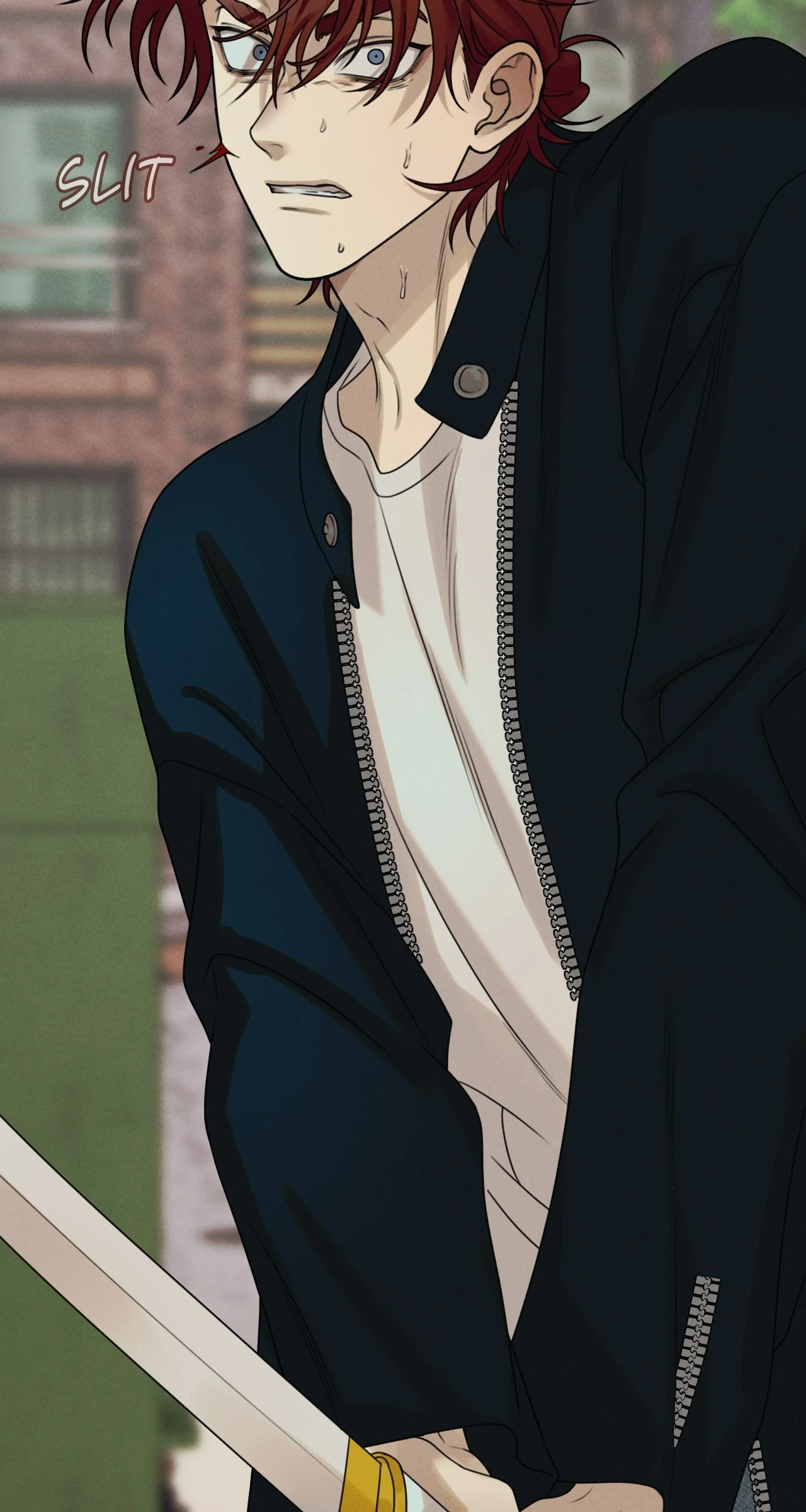 Dreaming Of The Dokkaebi 〘Mature Official〙 - Chapter 45 manhwa