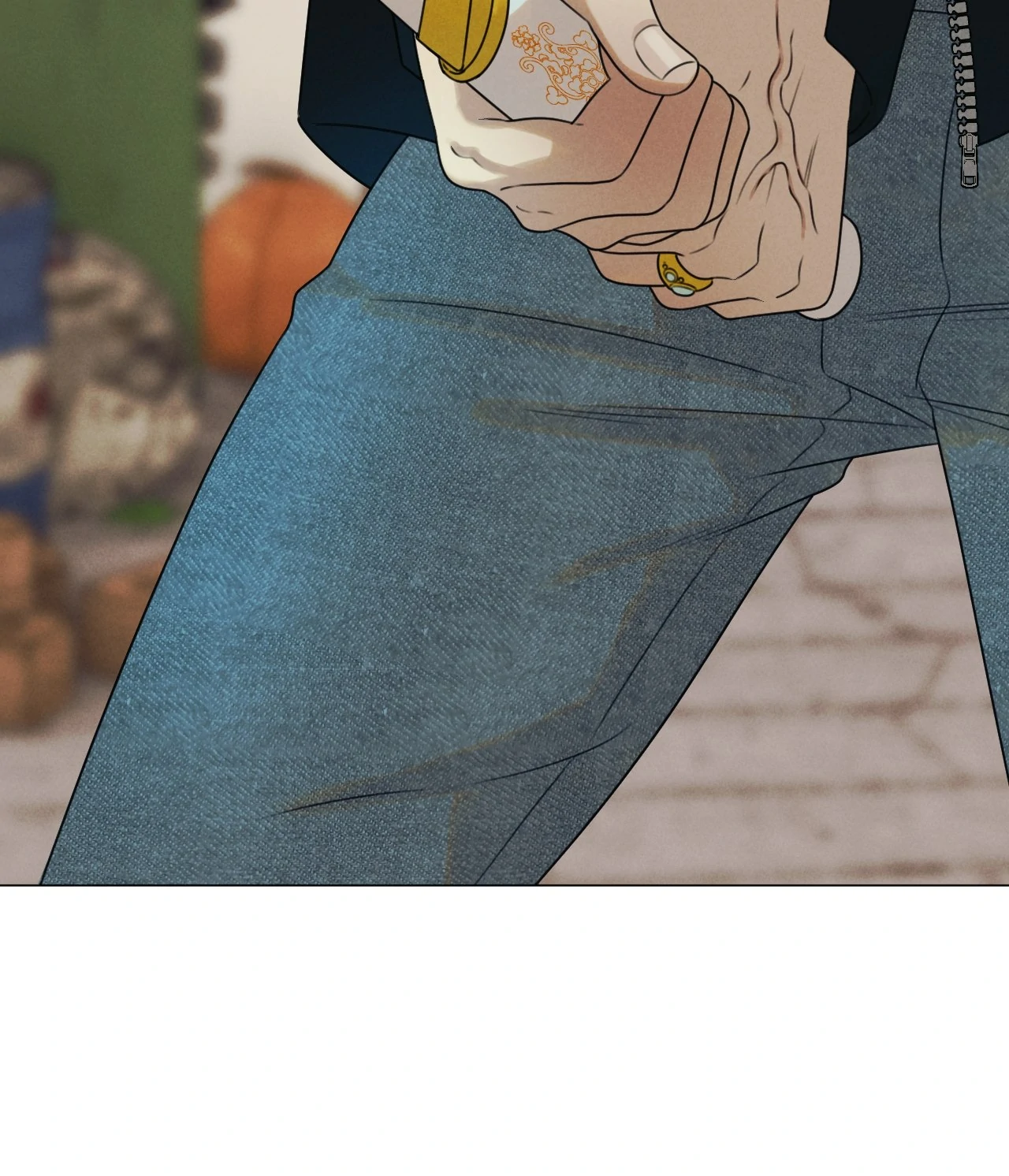 Dreaming Of The Dokkaebi 〘Mature Official〙 - Chapter 45 manhwa