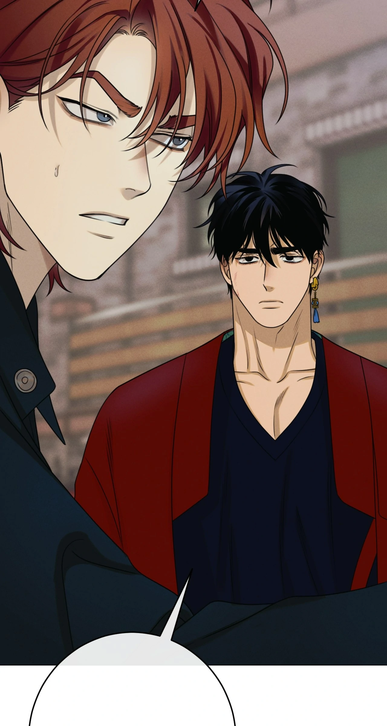 Dreaming Of The Dokkaebi 〘Mature Official〙 - Chapter 45 manhwa