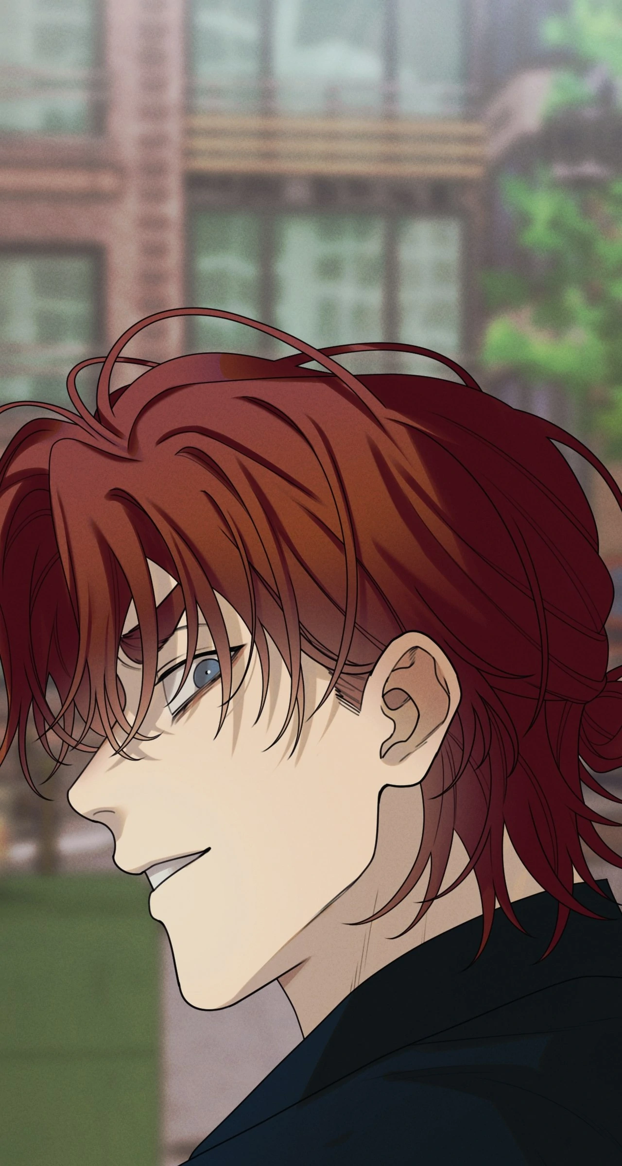 Dreaming Of The Dokkaebi 〘Mature Official〙 - Chapter 45 manhwa