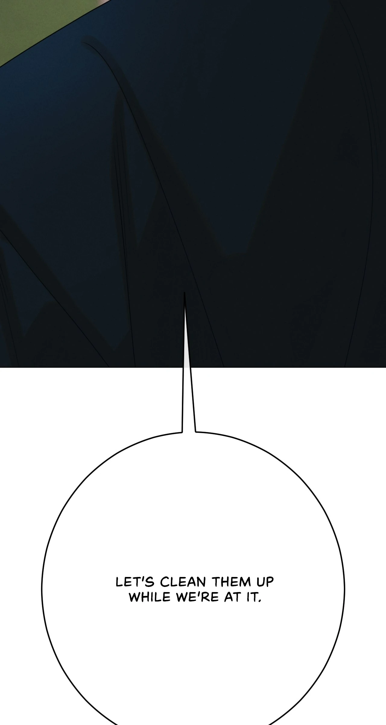 Dreaming Of The Dokkaebi 〘Mature Official〙 - Chapter 45 manhwa