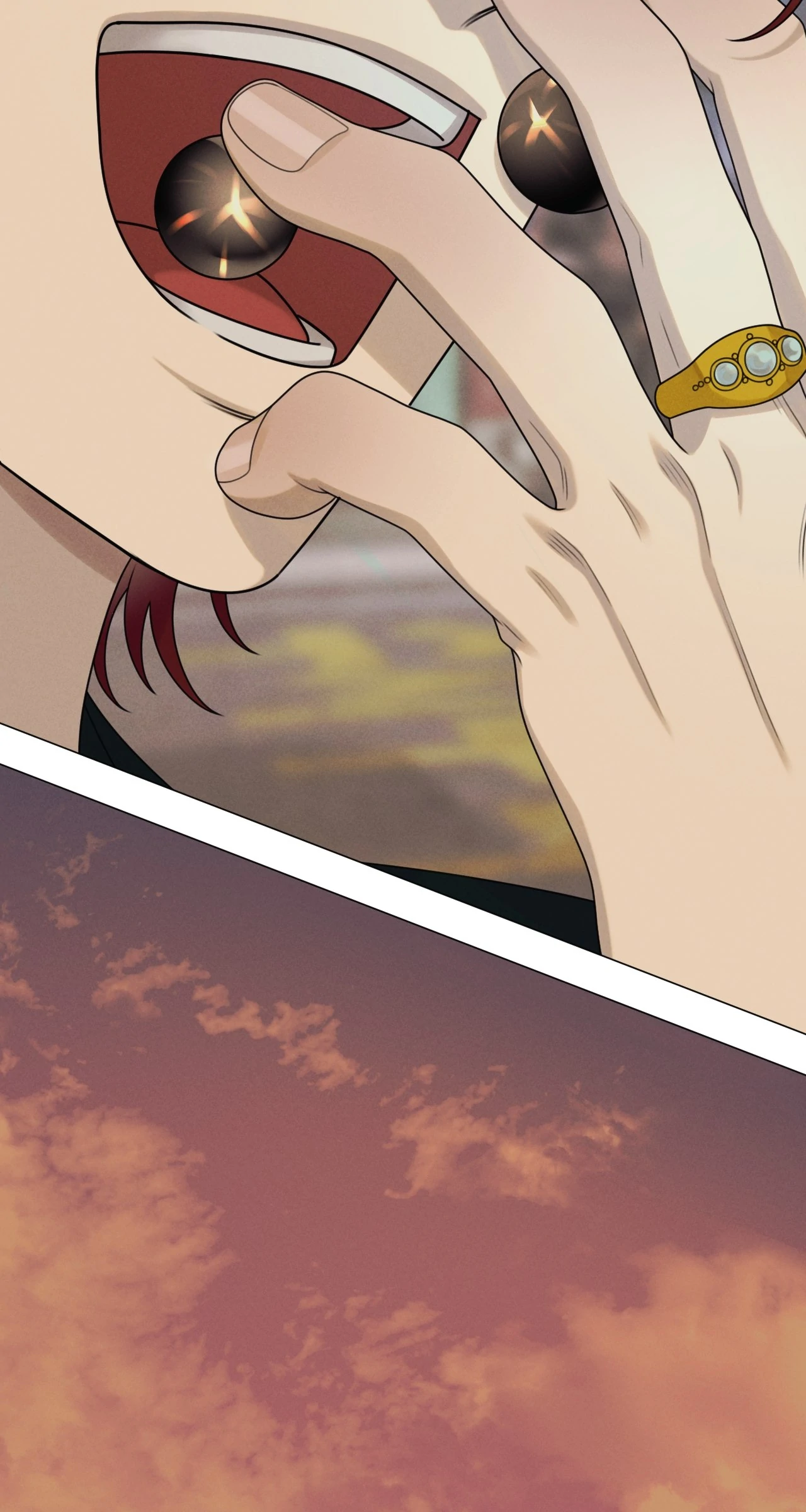 Dreaming Of The Dokkaebi 〘Mature Official〙 - Chapter 45 manhwa