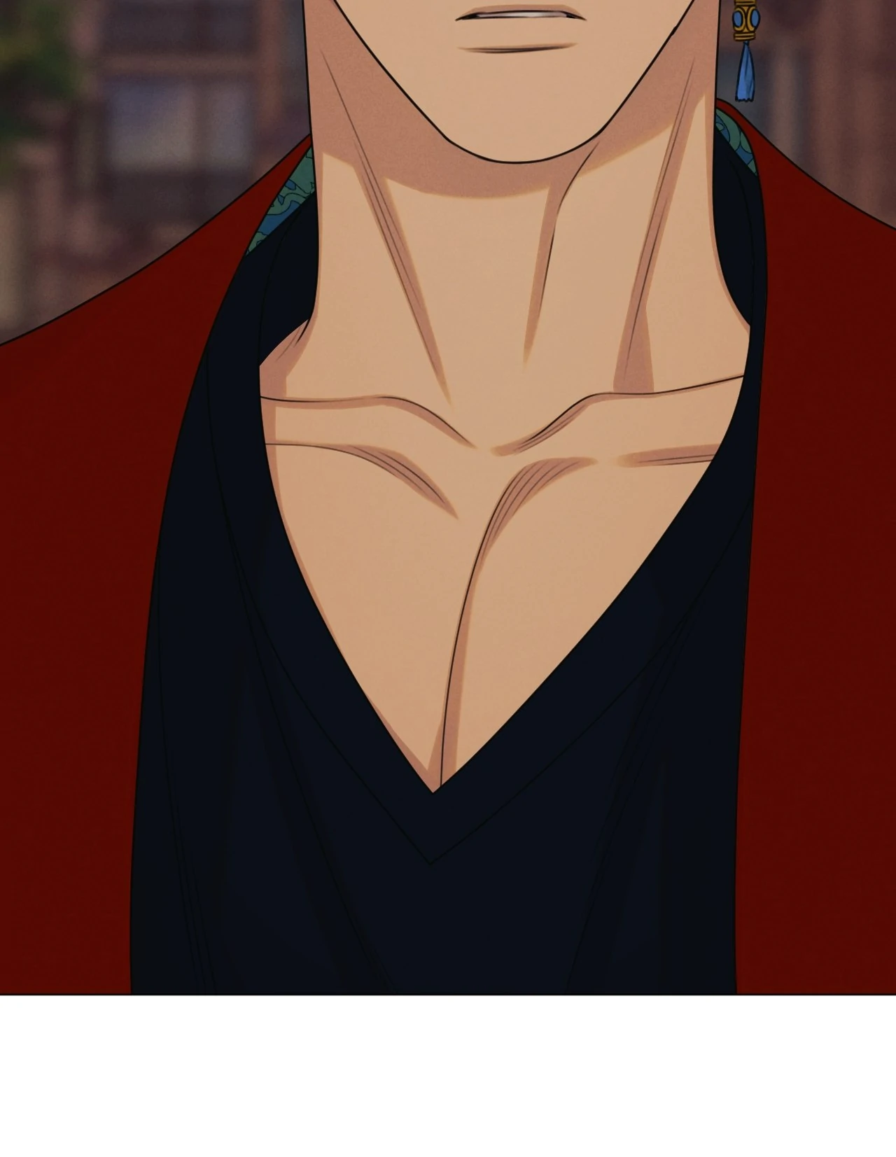 Dreaming Of The Dokkaebi 〘Mature Official〙 - Chapter 45 manhwa