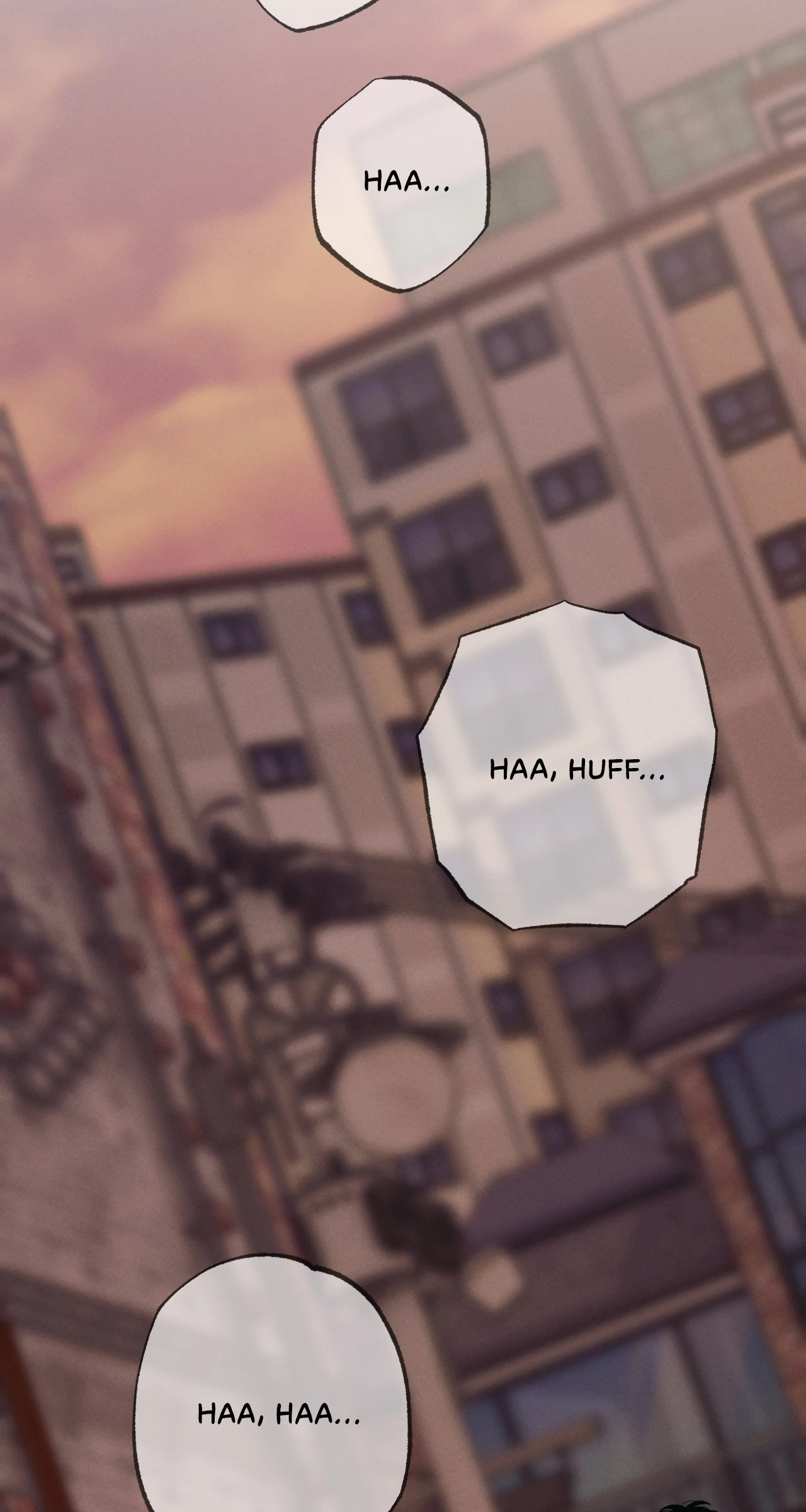 Dreaming Of The Dokkaebi 〘Mature Official〙 - Chapter 45 manhwa