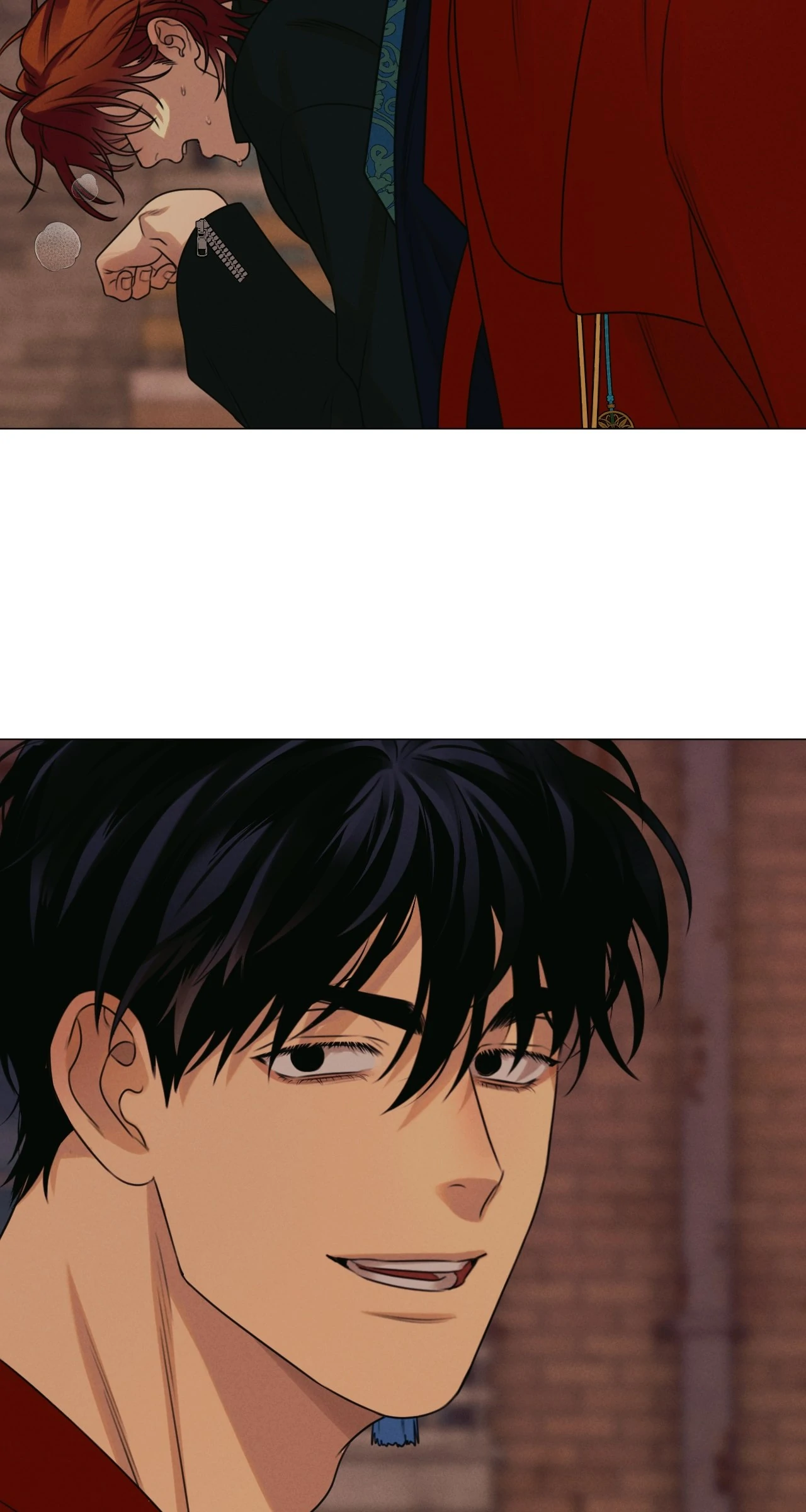 Dreaming Of The Dokkaebi 〘Mature Official〙 - Chapter 45 manhwa