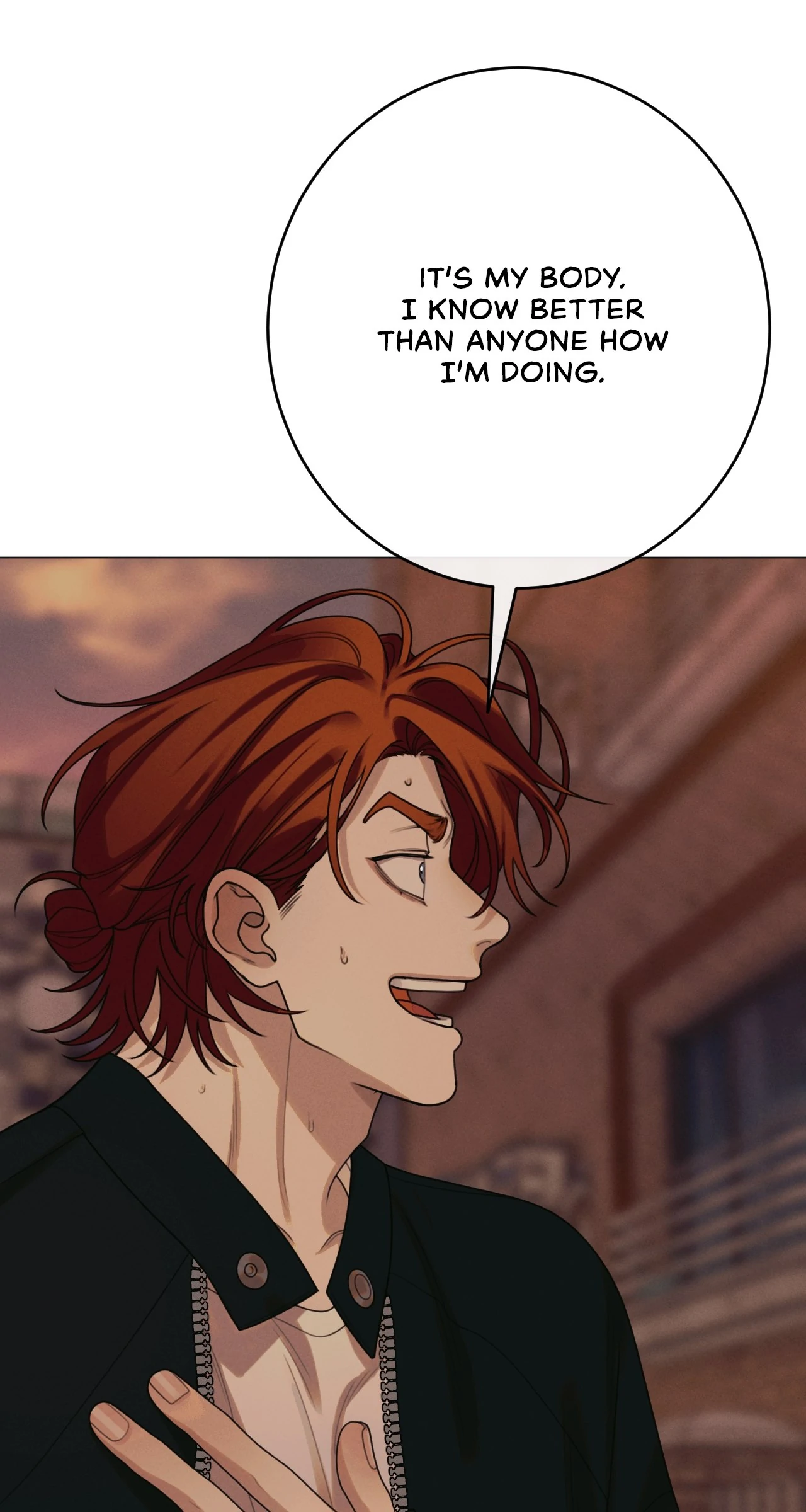 Dreaming Of The Dokkaebi 〘Mature Official〙 - Chapter 45 manhwa