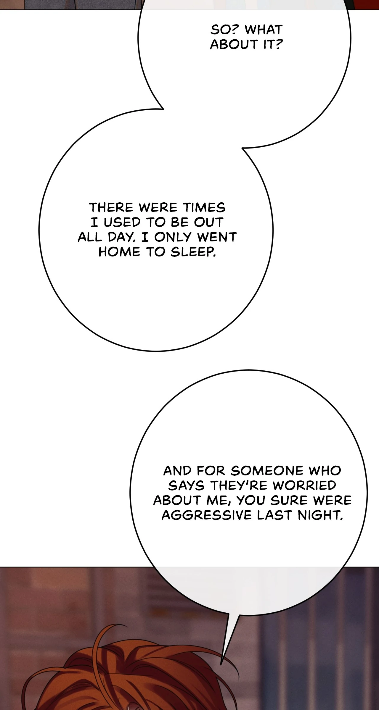 Dreaming Of The Dokkaebi 〘Mature Official〙 - Chapter 45 manhwa