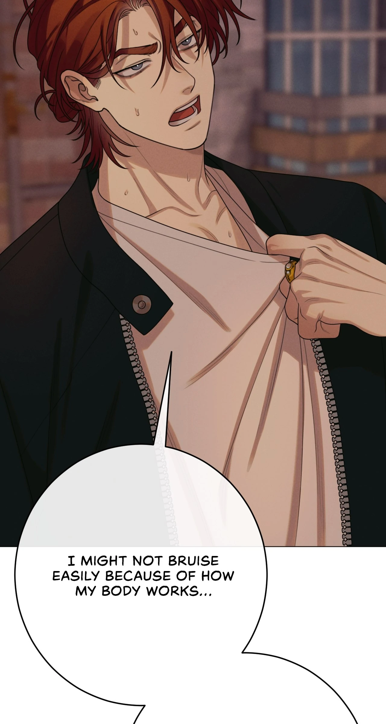 Dreaming Of The Dokkaebi 〘Mature Official〙 - Chapter 45 manhwa
