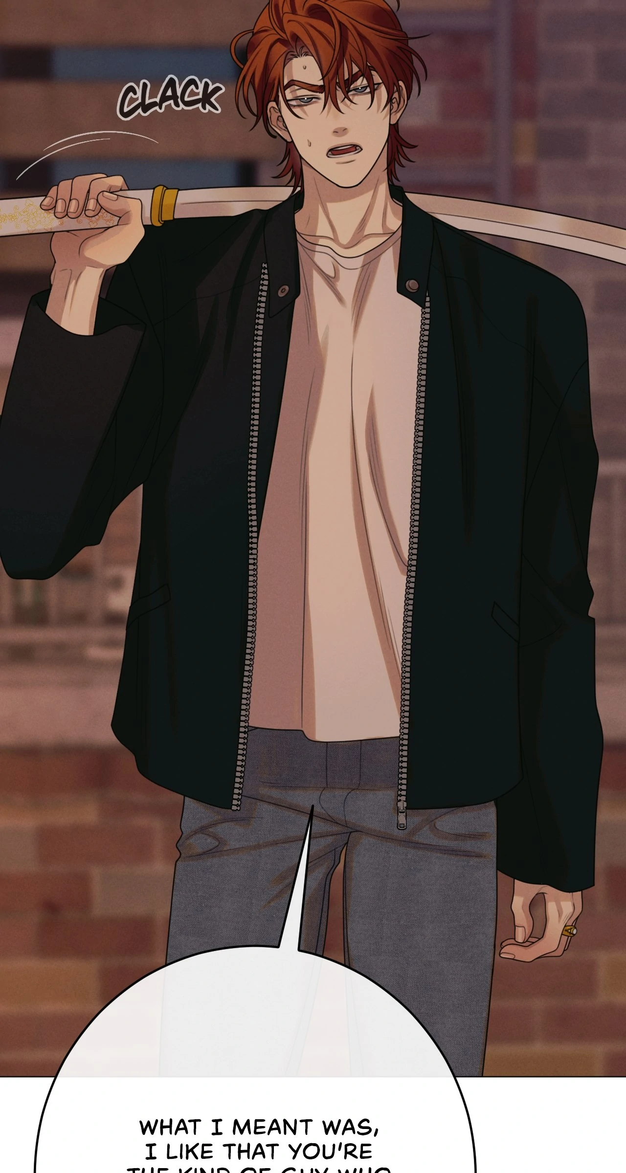 Dreaming Of The Dokkaebi 〘Mature Official〙 - Chapter 45 manhwa