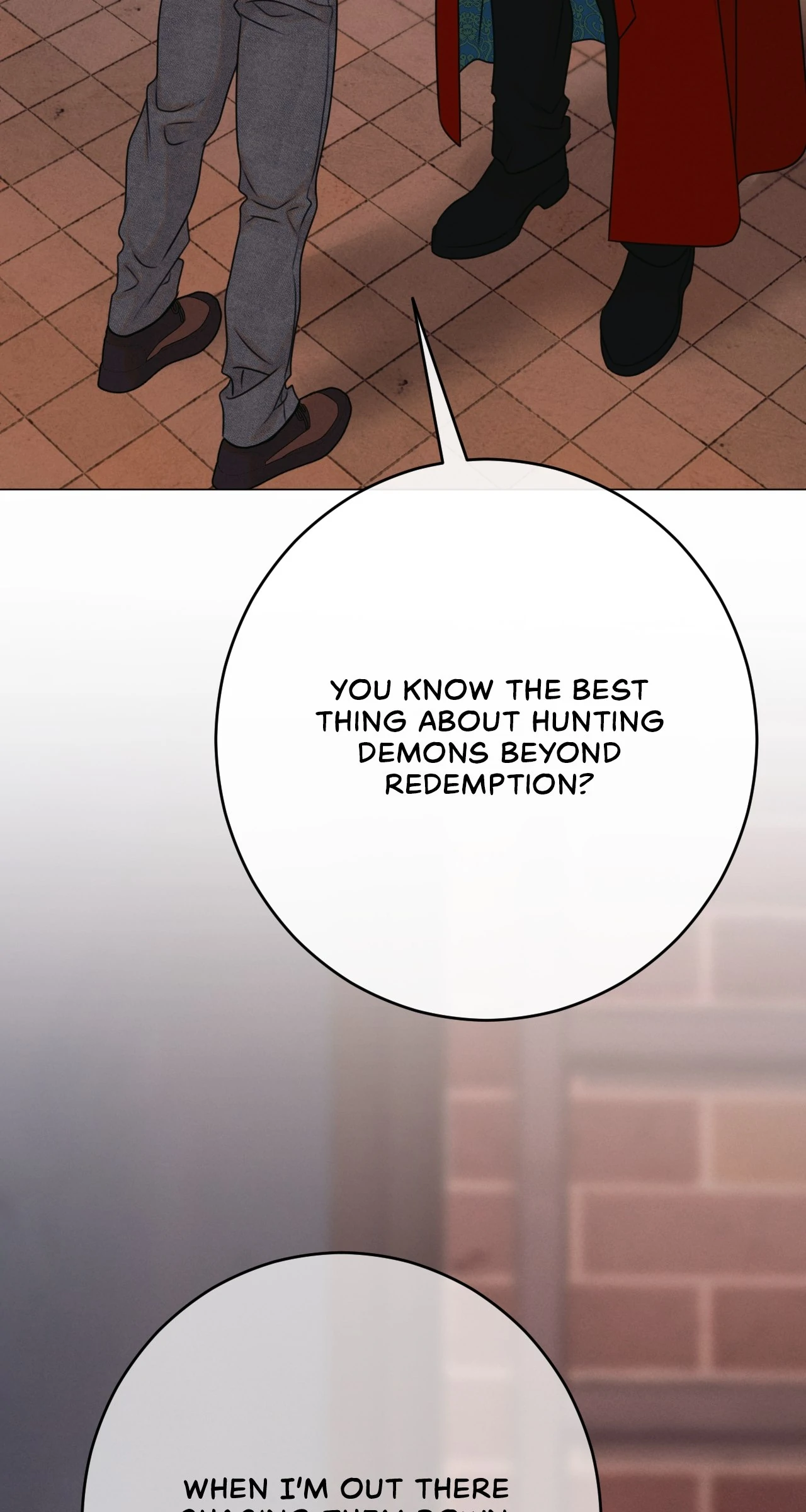 Dreaming Of The Dokkaebi 〘Mature Official〙 - Chapter 45 manhwa