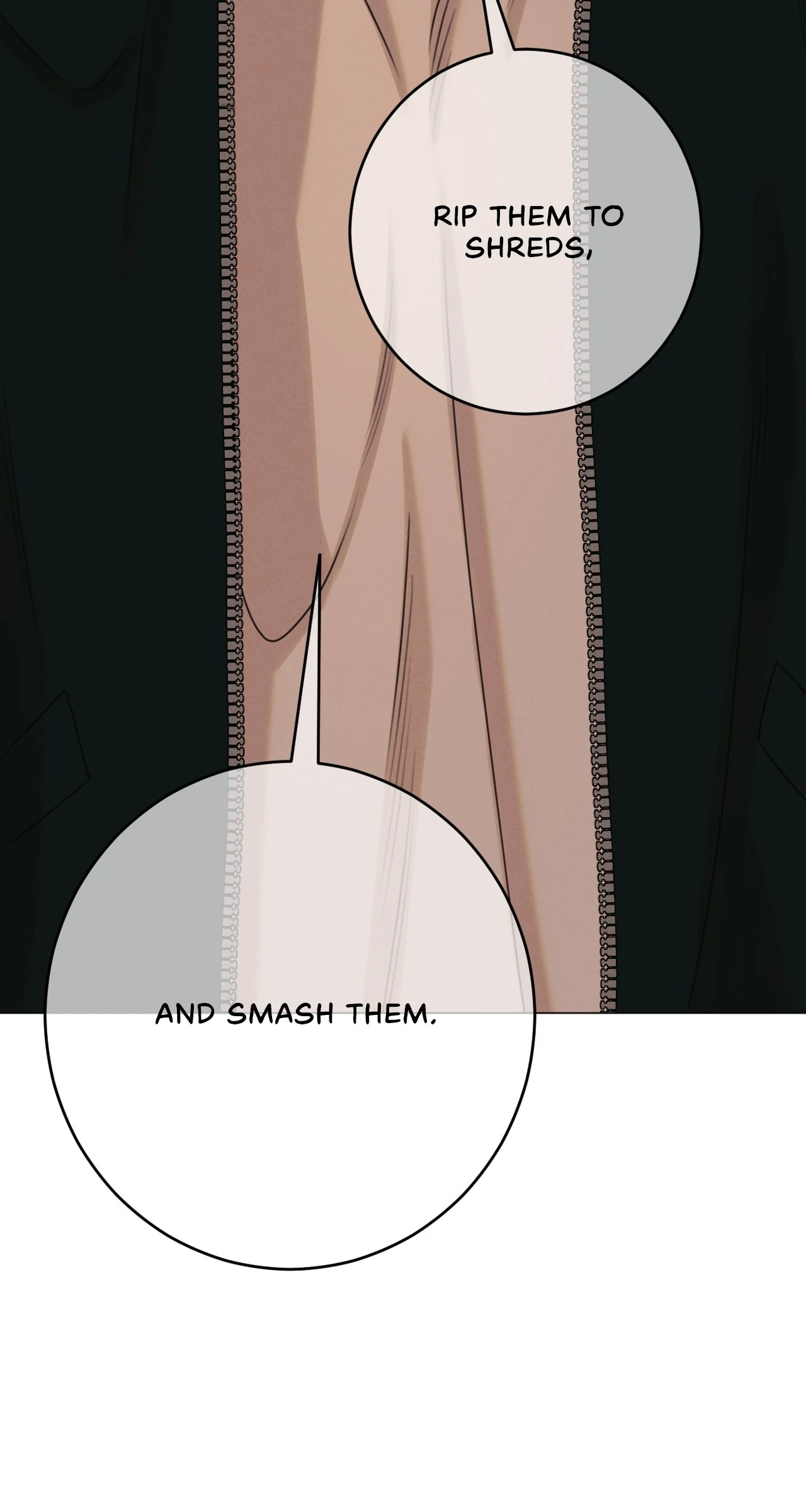 Dreaming Of The Dokkaebi 〘Mature Official〙 - Chapter 45 manhwa