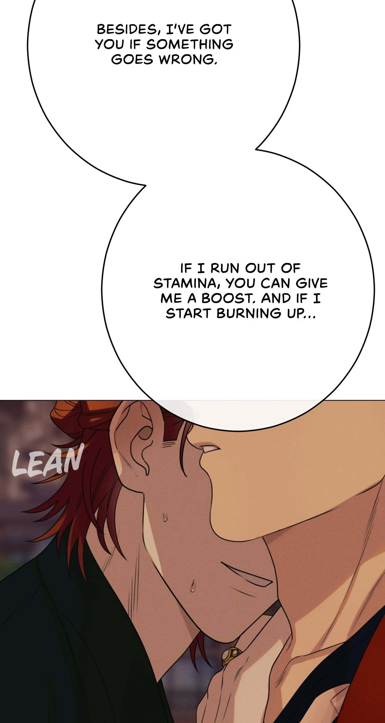Dreaming Of The Dokkaebi 〘Mature Official〙 - Chapter 45 manhwa