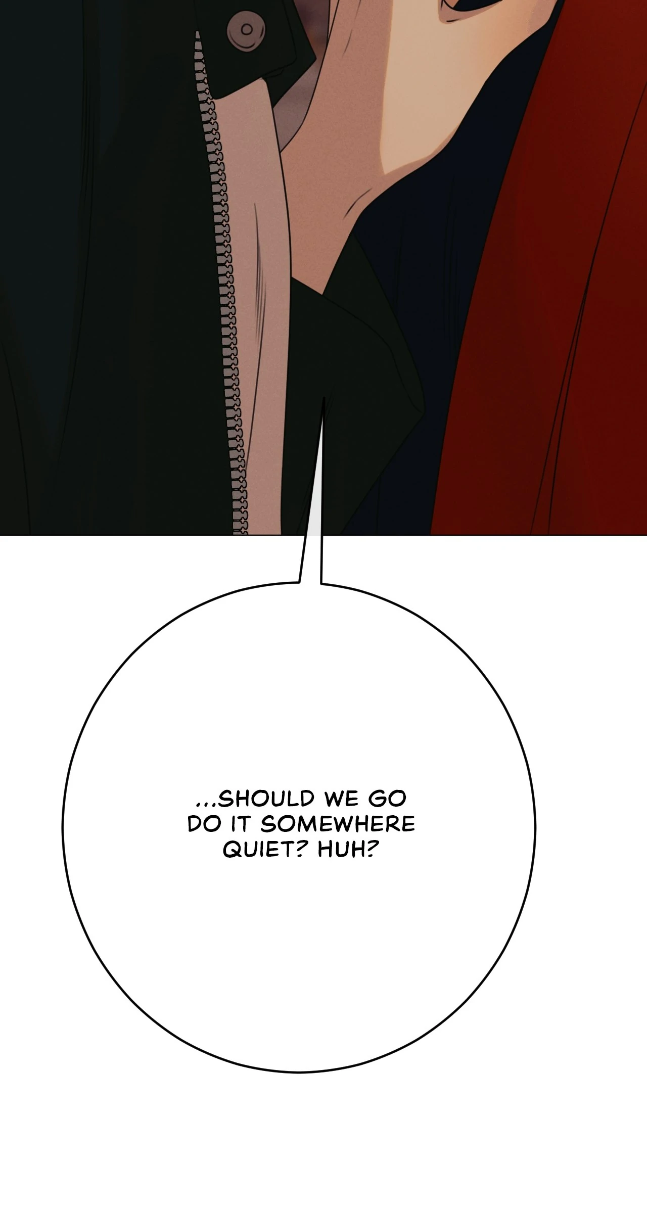 Dreaming Of The Dokkaebi 〘Mature Official〙 - Chapter 45 manhwa