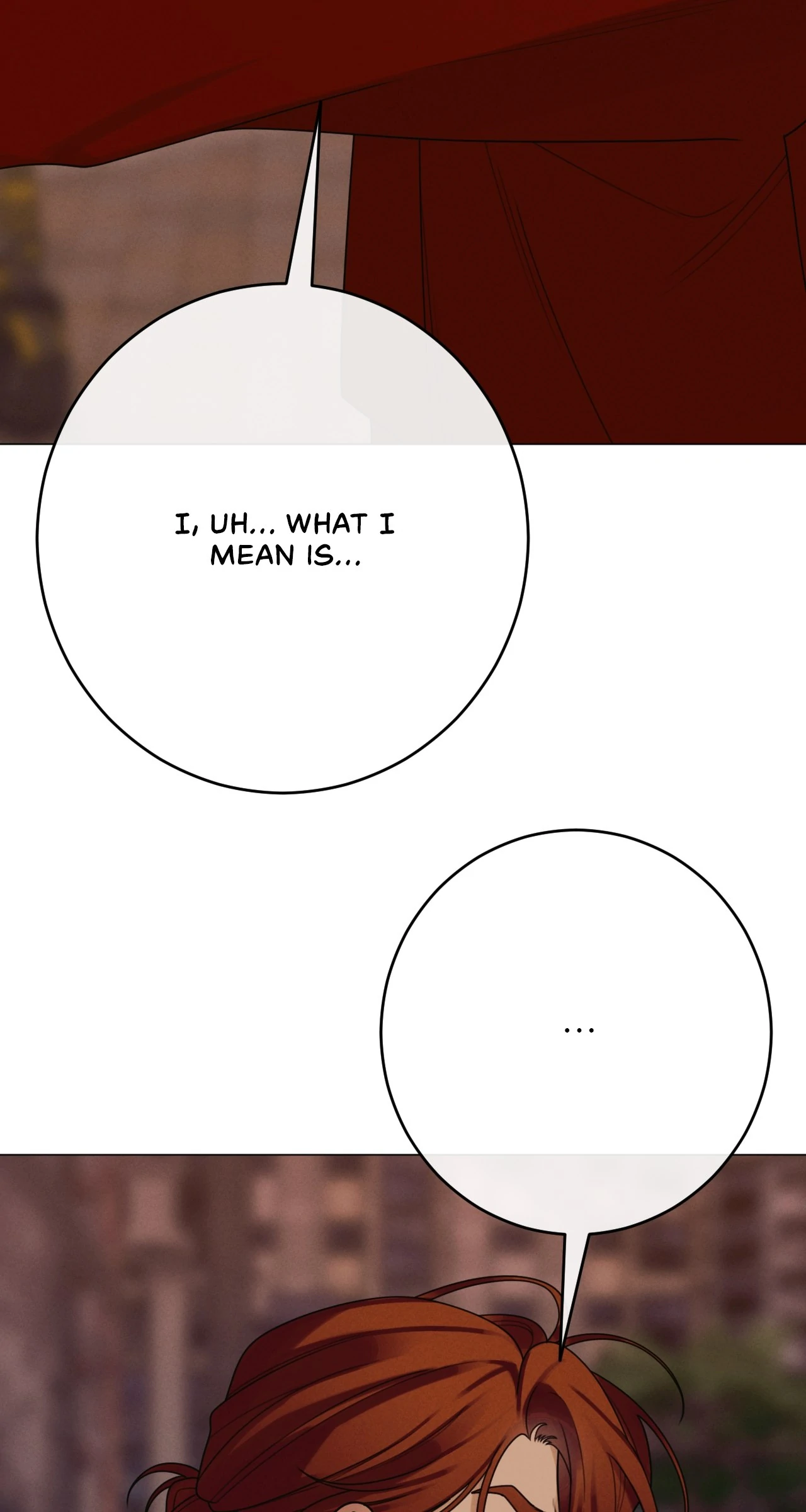 Dreaming Of The Dokkaebi 〘Mature Official〙 - Chapter 45 manhwa
