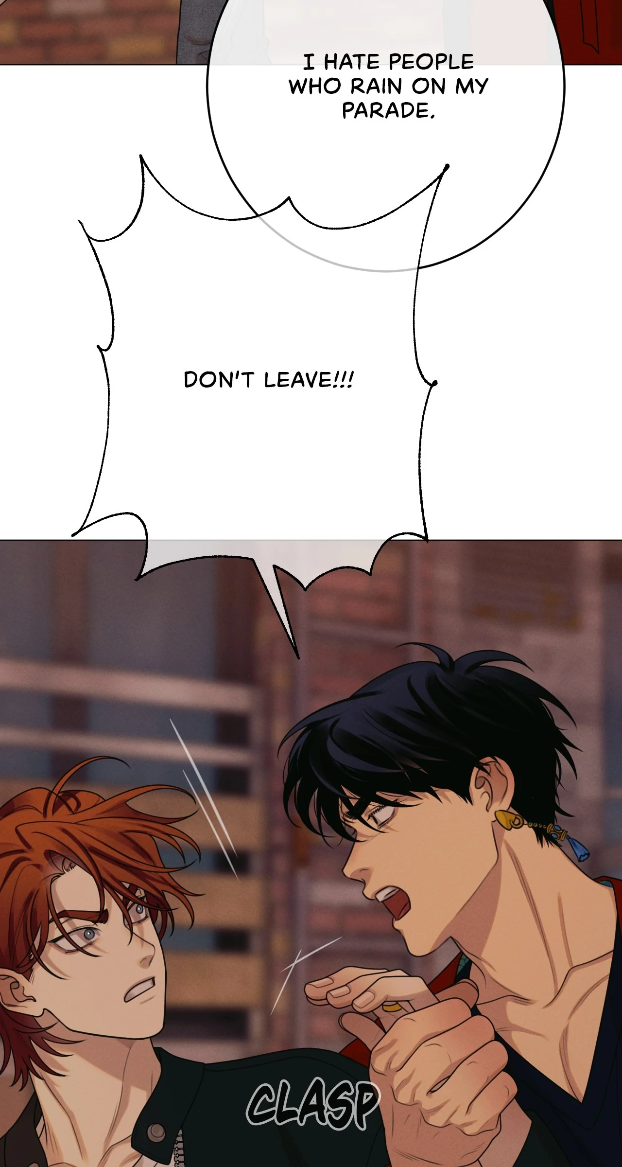 Dreaming Of The Dokkaebi 〘Mature Official〙 - Chapter 45 manhwa