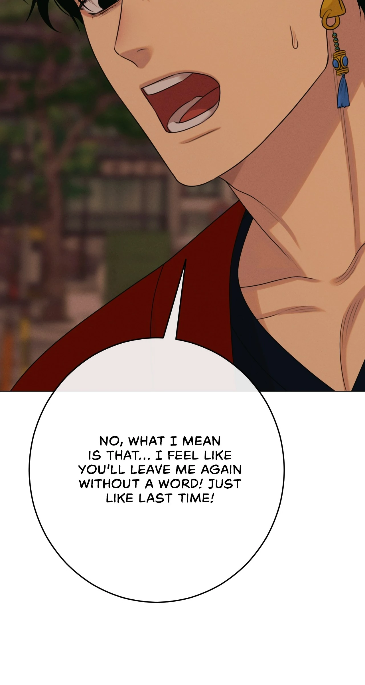 Dreaming Of The Dokkaebi 〘Mature Official〙 - Chapter 45 manhwa
