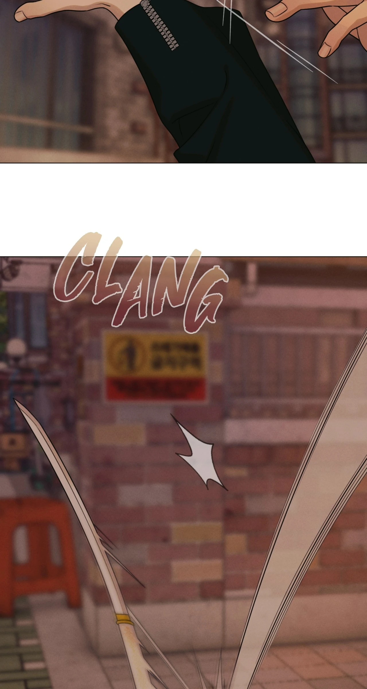 Dreaming Of The Dokkaebi 〘Mature Official〙 - Chapter 45 manhwa