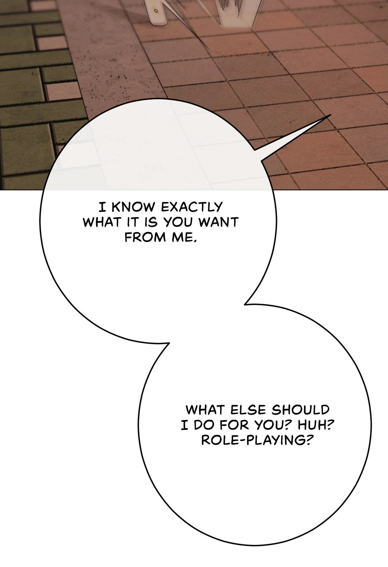 Dreaming Of The Dokkaebi 〘Mature Official〙 - Chapter 45 manhwa