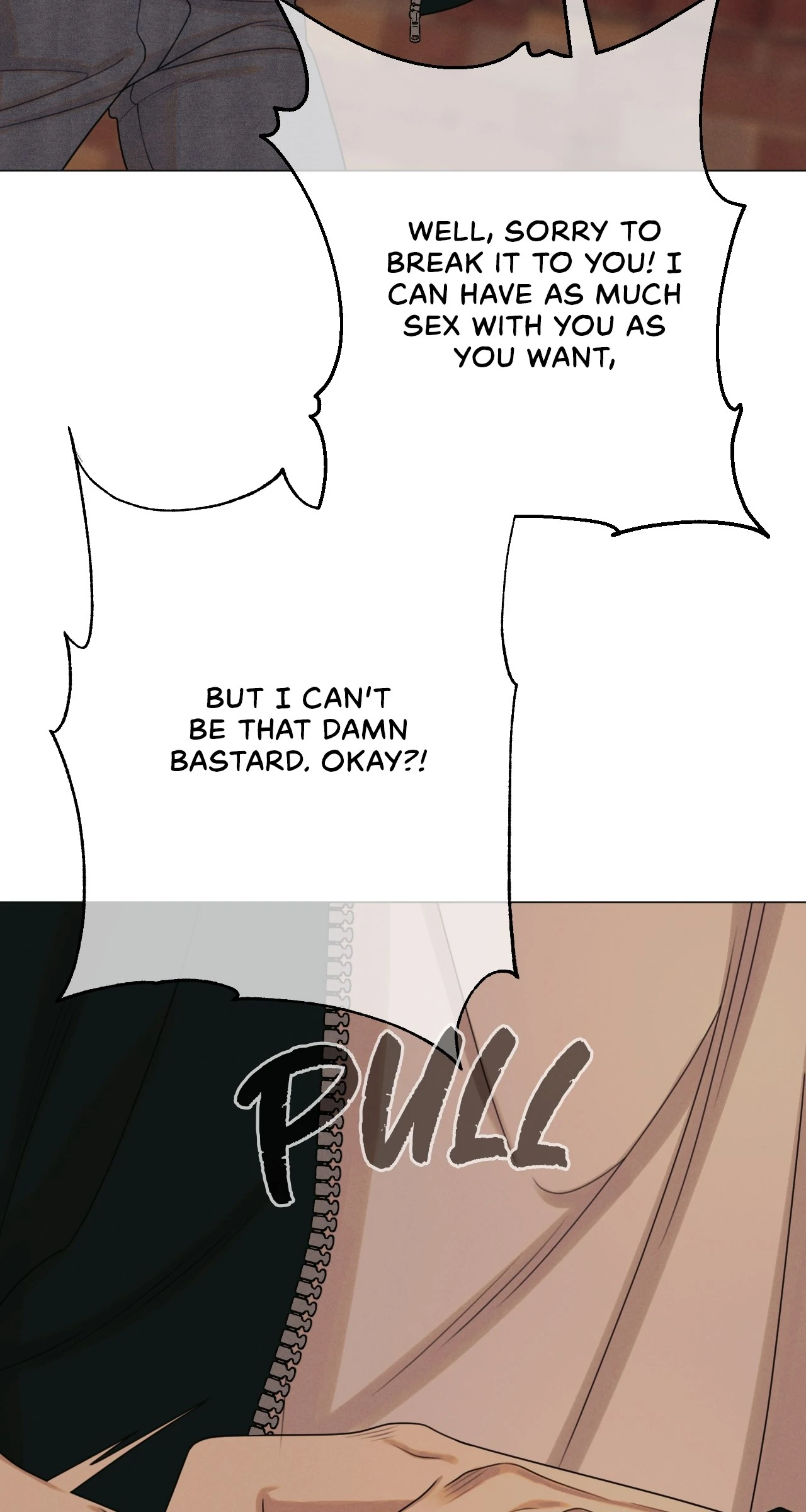 Dreaming Of The Dokkaebi 〘Mature Official〙 - Chapter 45 manhwa
