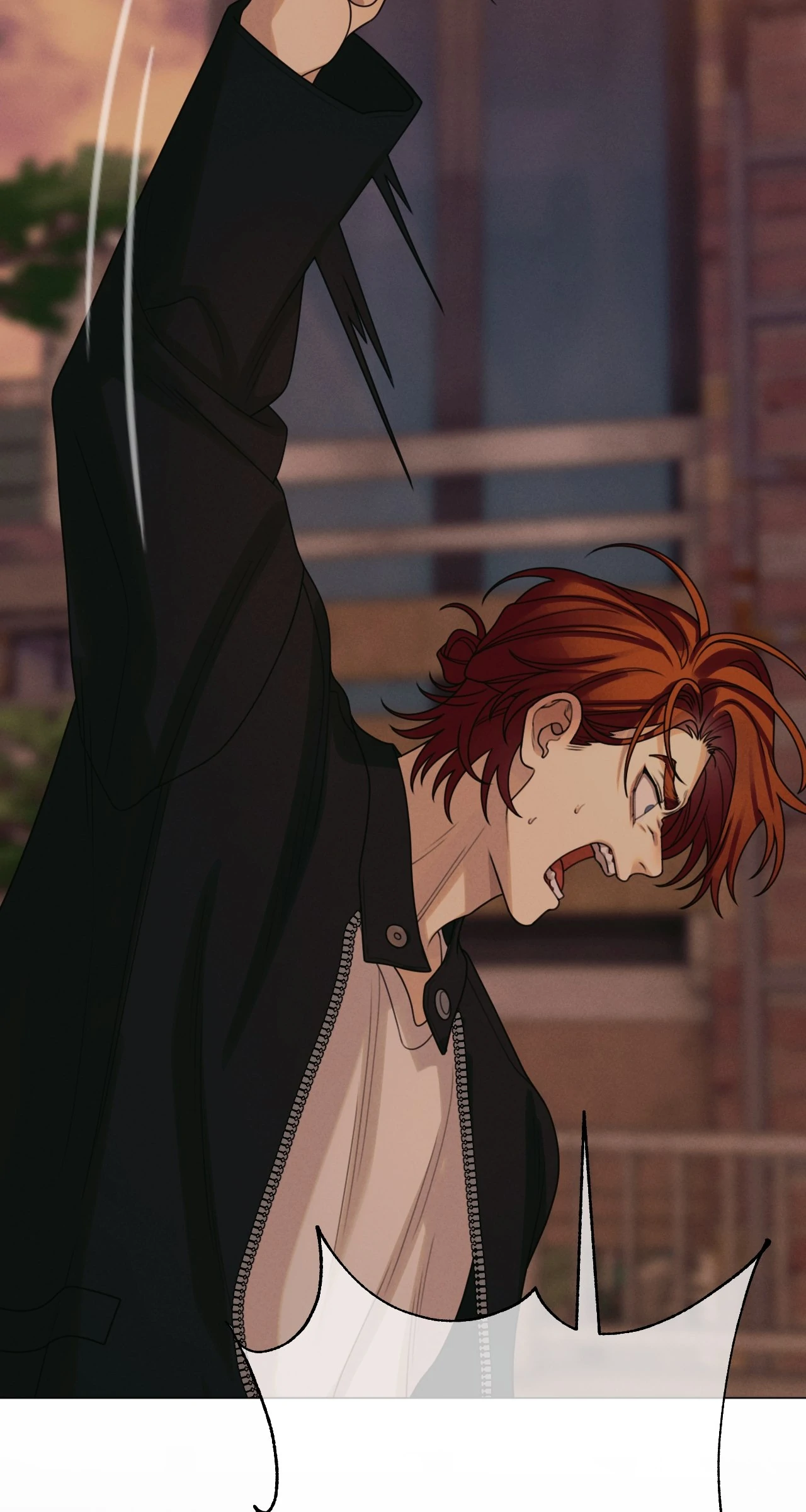 Dreaming Of The Dokkaebi 〘Mature Official〙 - Chapter 45 manhwa