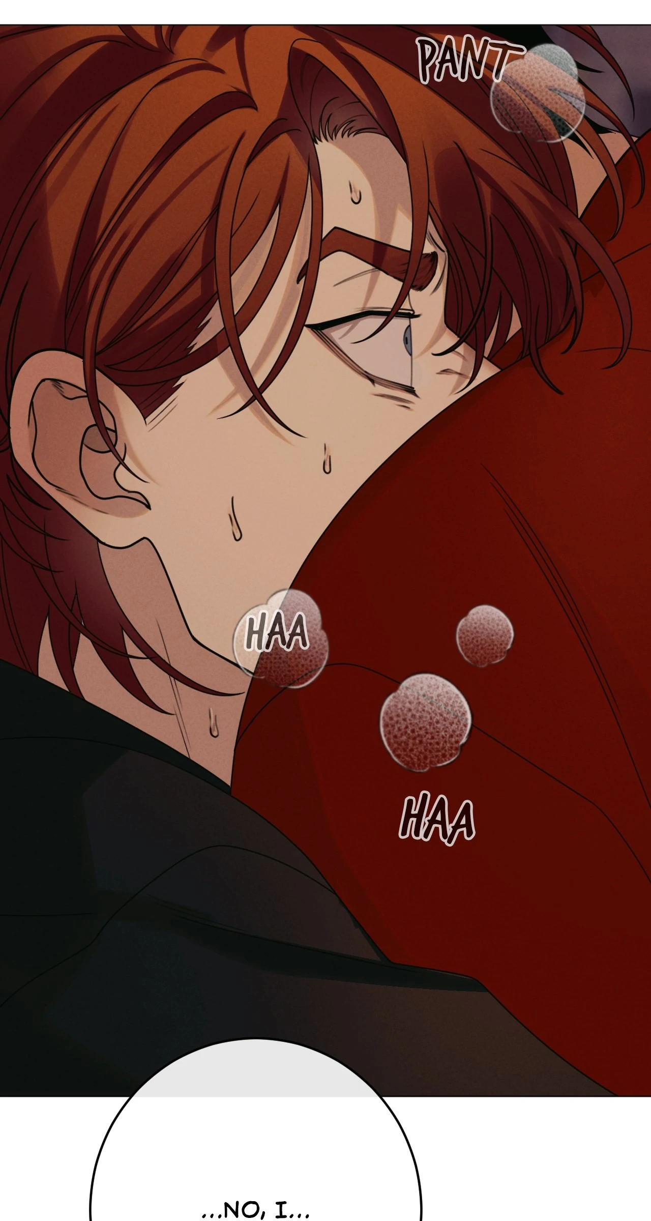 Dreaming Of The Dokkaebi 〘Mature Official〙 - Chapter 45 manhwa