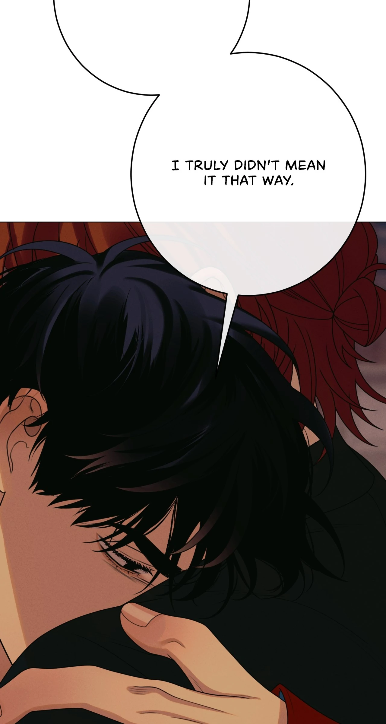 Dreaming Of The Dokkaebi 〘Mature Official〙 - Chapter 45 manhwa