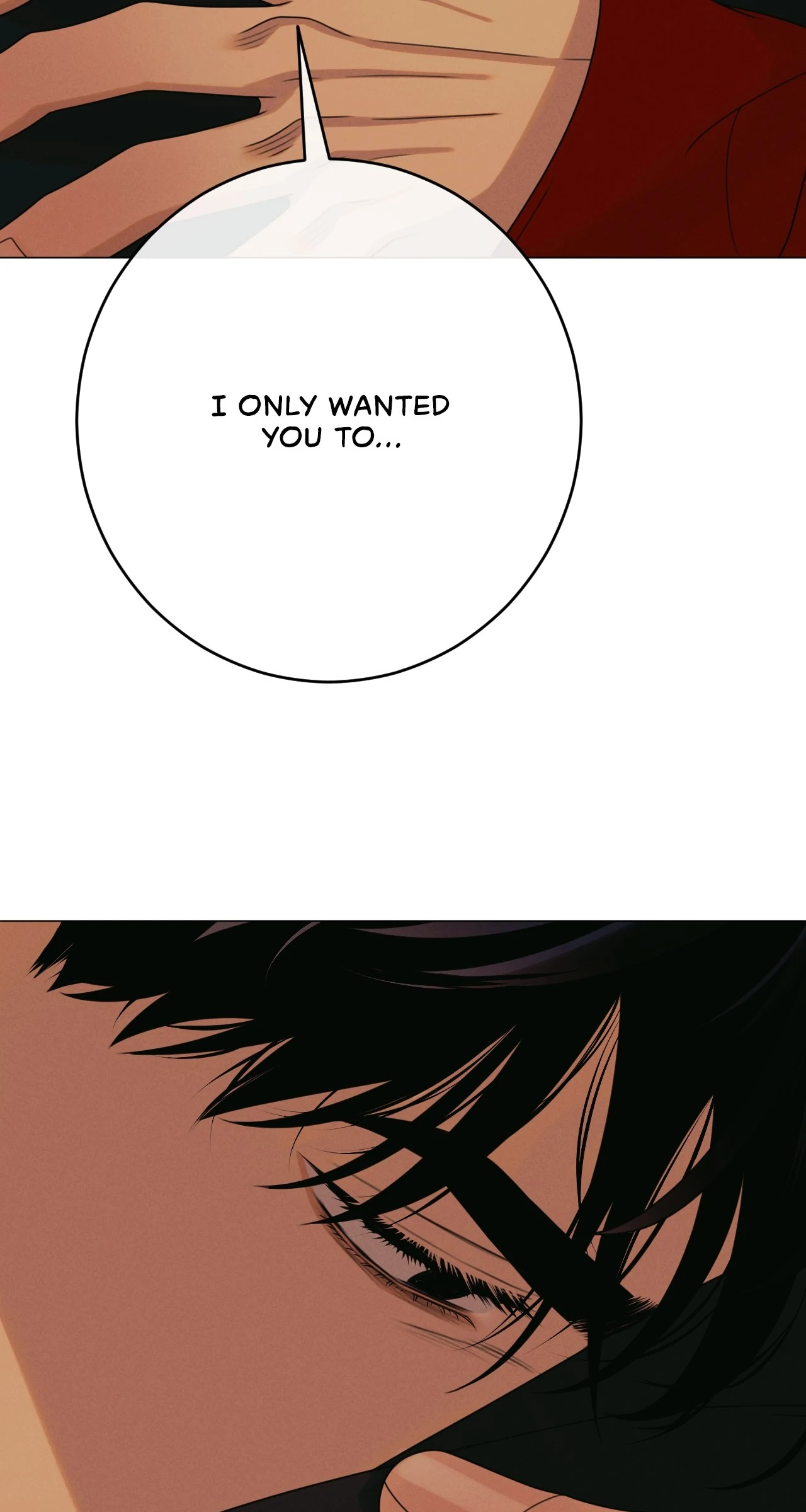 Dreaming Of The Dokkaebi 〘Mature Official〙 - Chapter 45 manhwa