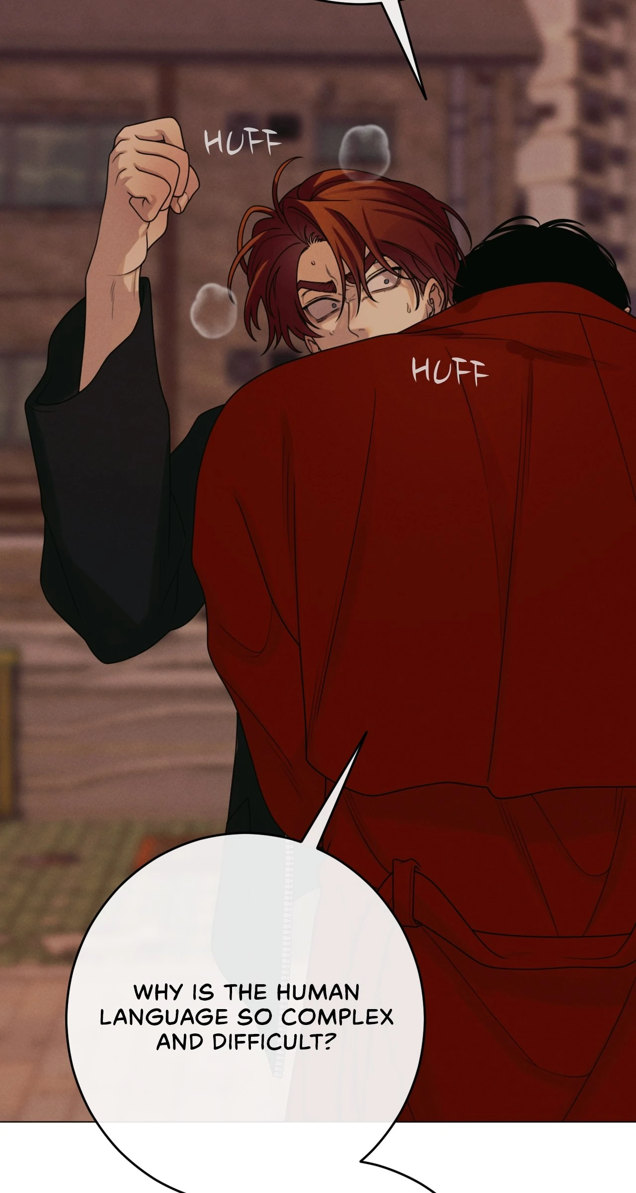 Dreaming Of The Dokkaebi 〘Mature Official〙 - Chapter 45 manhwa