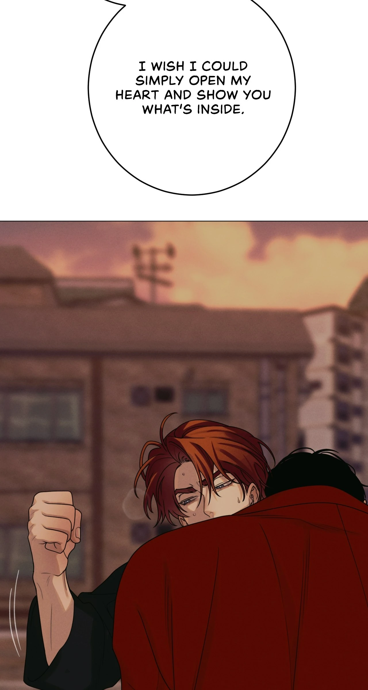 Dreaming Of The Dokkaebi 〘Mature Official〙 - Chapter 45 manhwa