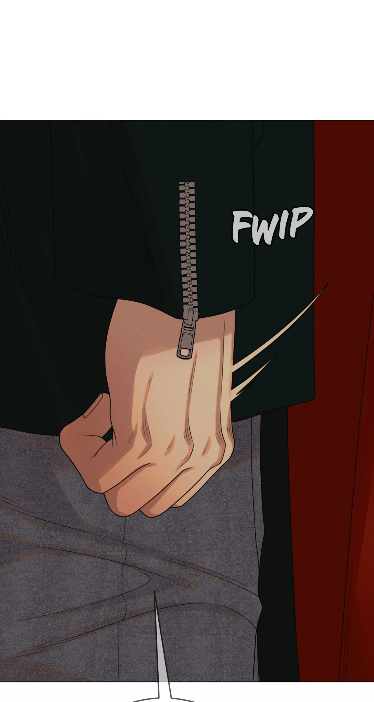 Dreaming Of The Dokkaebi 〘Mature Official〙 - Chapter 45 manhwa