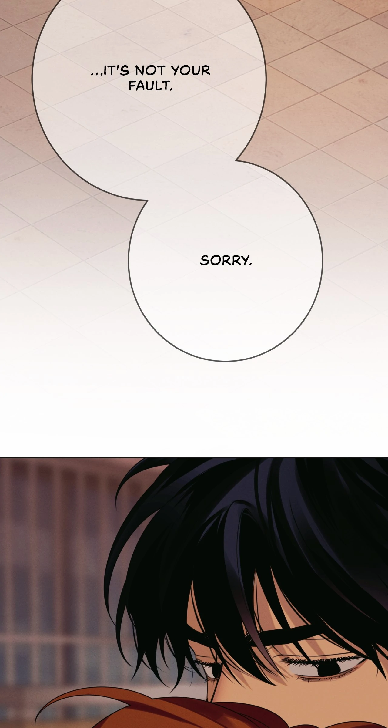 Dreaming Of The Dokkaebi 〘Mature Official〙 - Chapter 45 manhwa