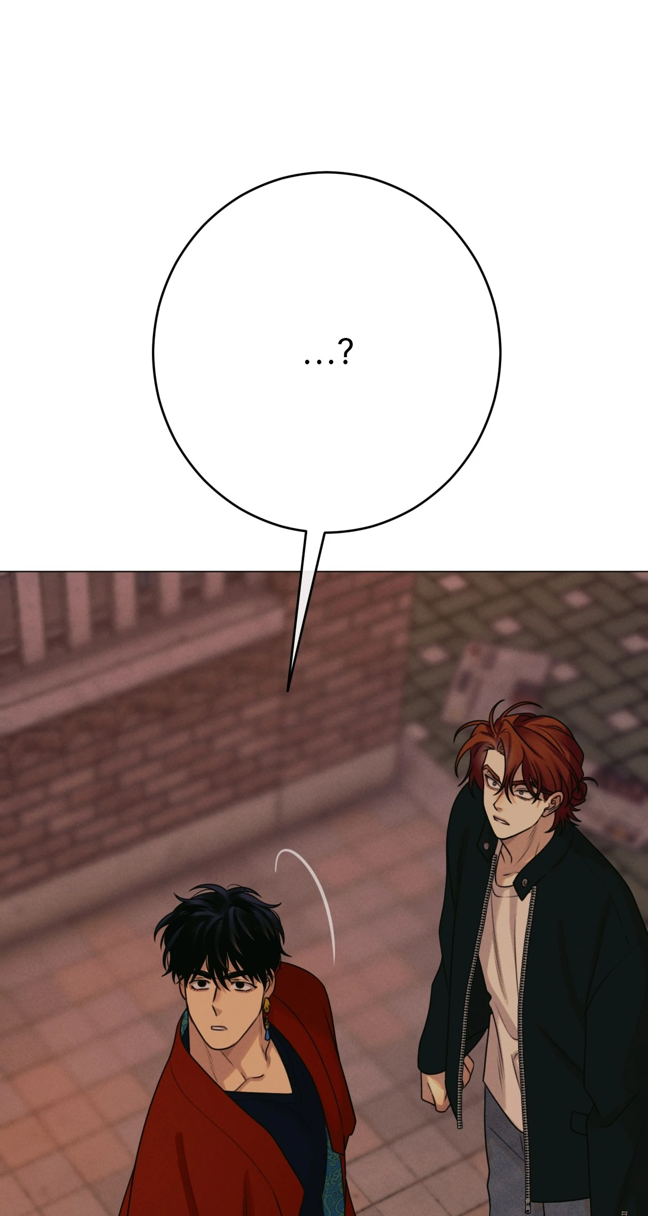 Dreaming Of The Dokkaebi 〘Mature Official〙 - Chapter 45 manhwa