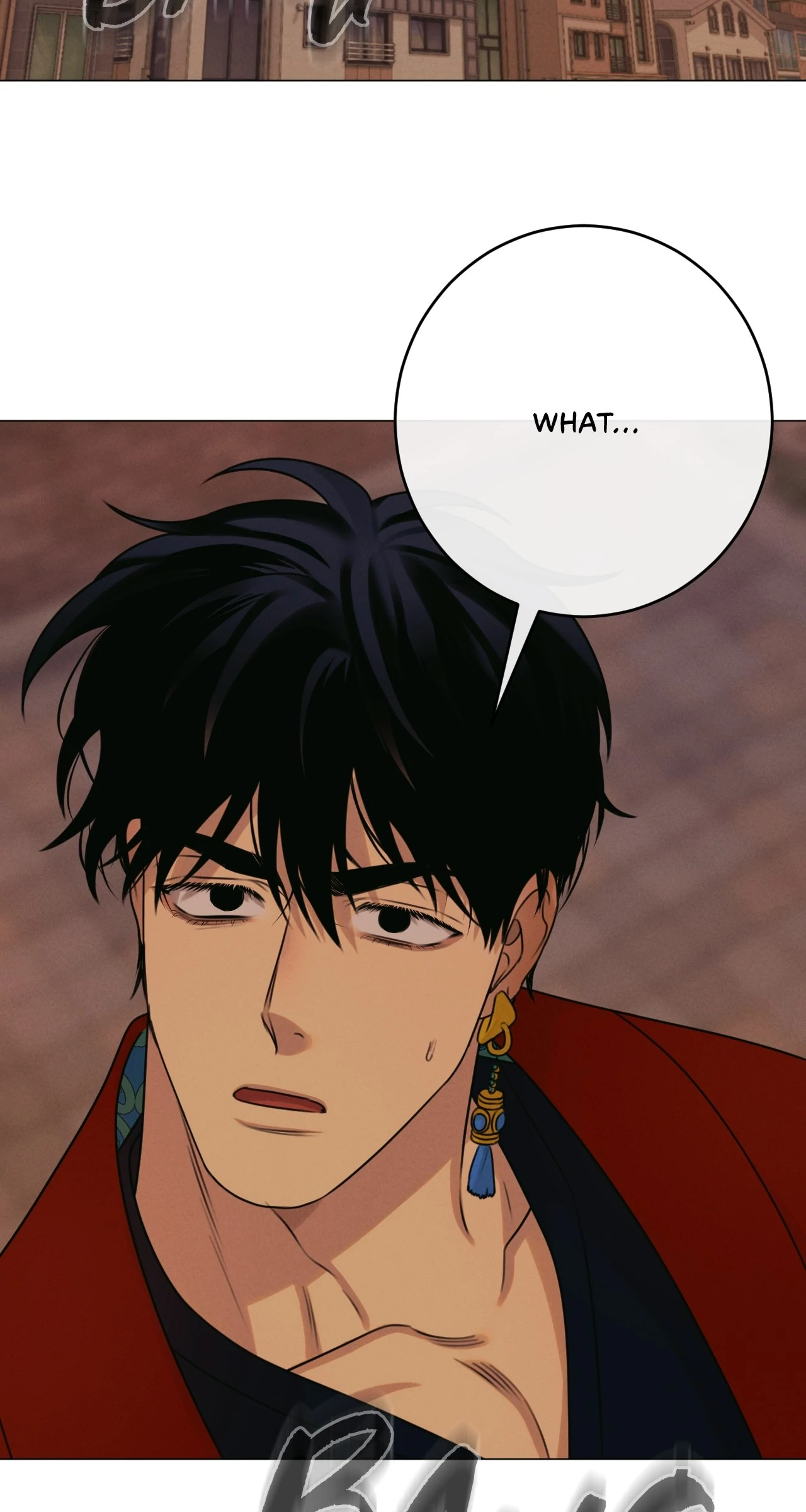 Dreaming Of The Dokkaebi 〘Mature Official〙 - Chapter 45 manhwa