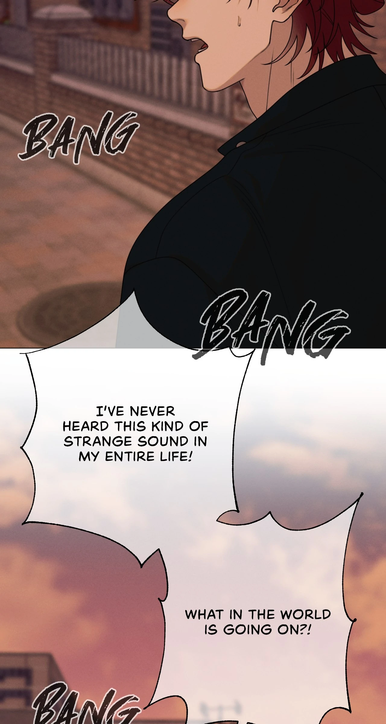 Dreaming Of The Dokkaebi 〘Mature Official〙 - Chapter 46 manhwa