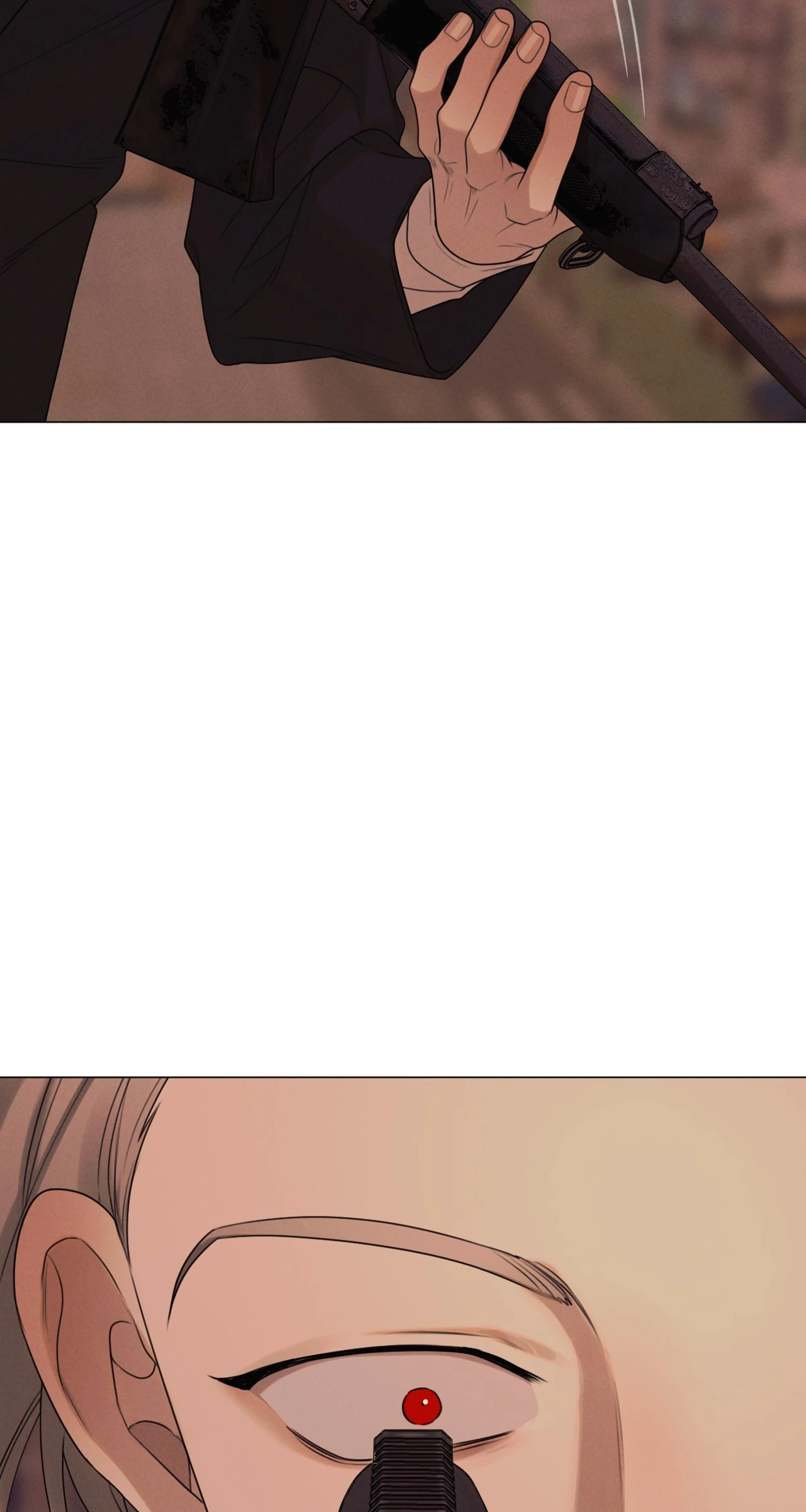 Dreaming Of The Dokkaebi 〘Mature Official〙 - Chapter 46 manhwa