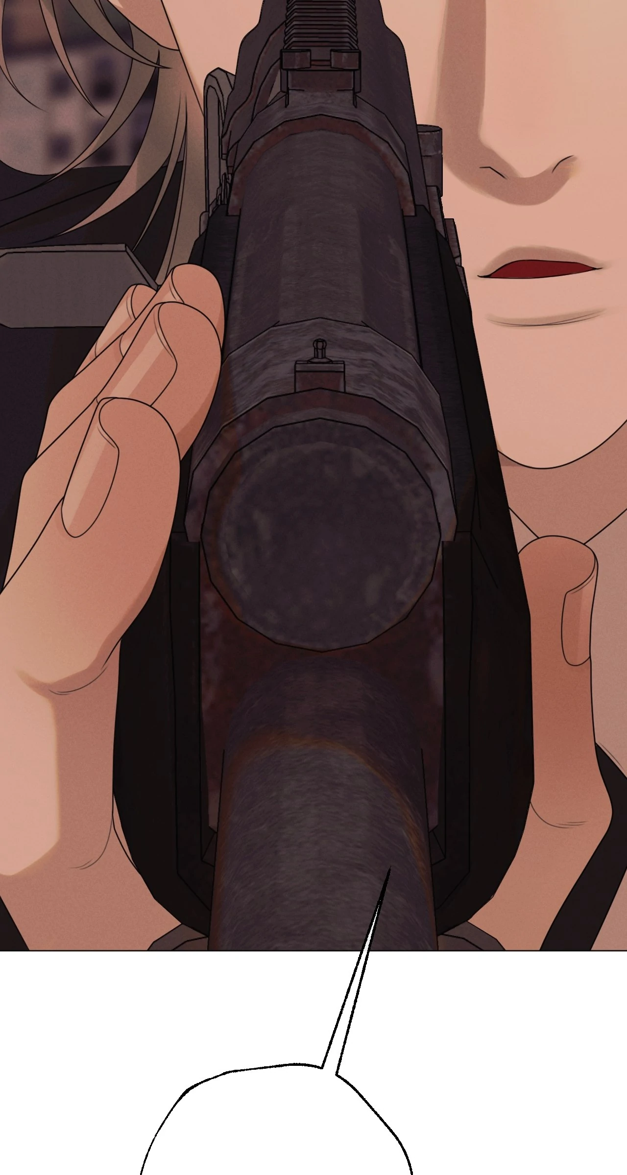 Dreaming Of The Dokkaebi 〘Mature Official〙 - Chapter 46 manhwa