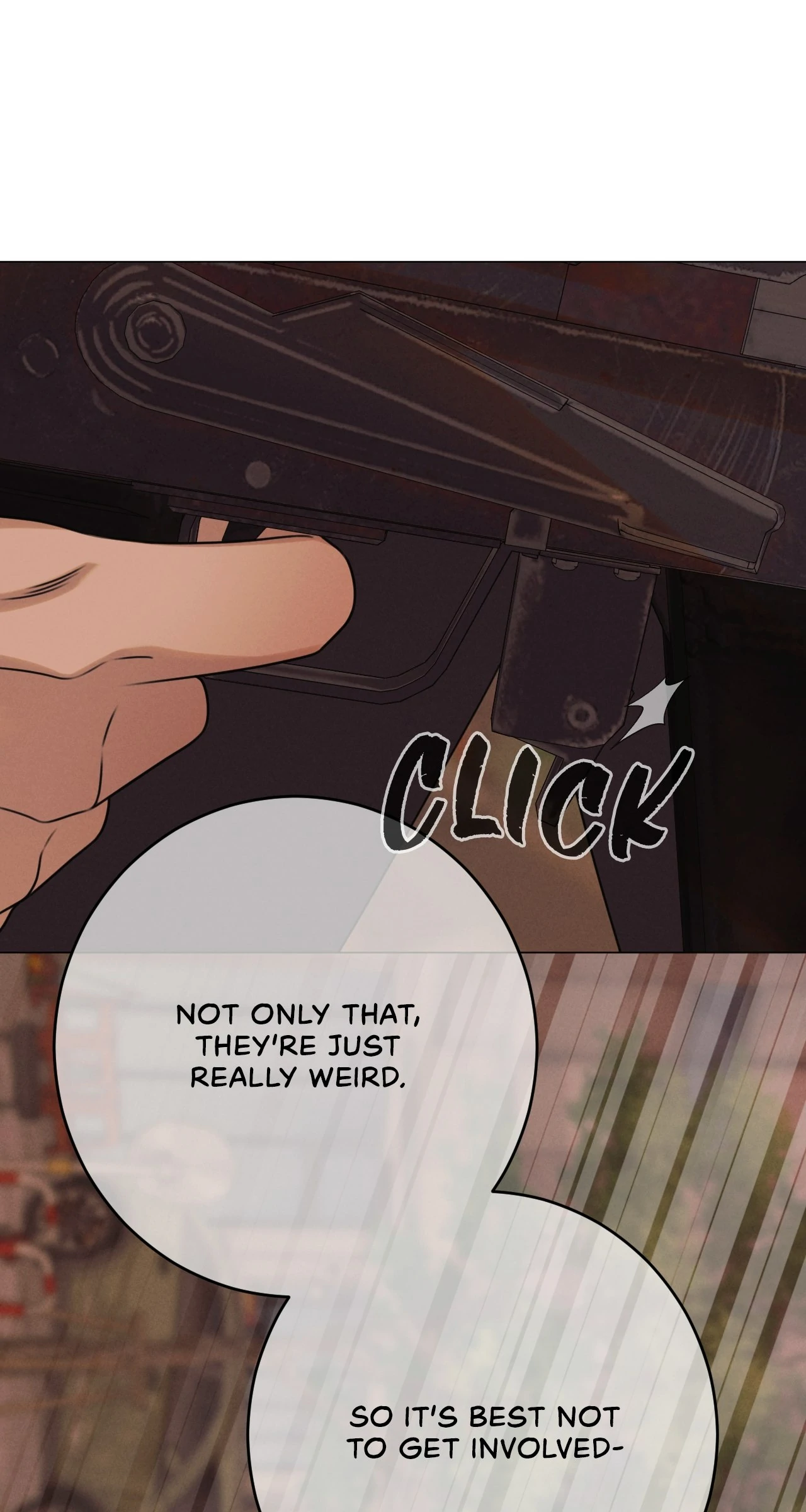 Dreaming Of The Dokkaebi 〘Mature Official〙 - Chapter 46 manhwa