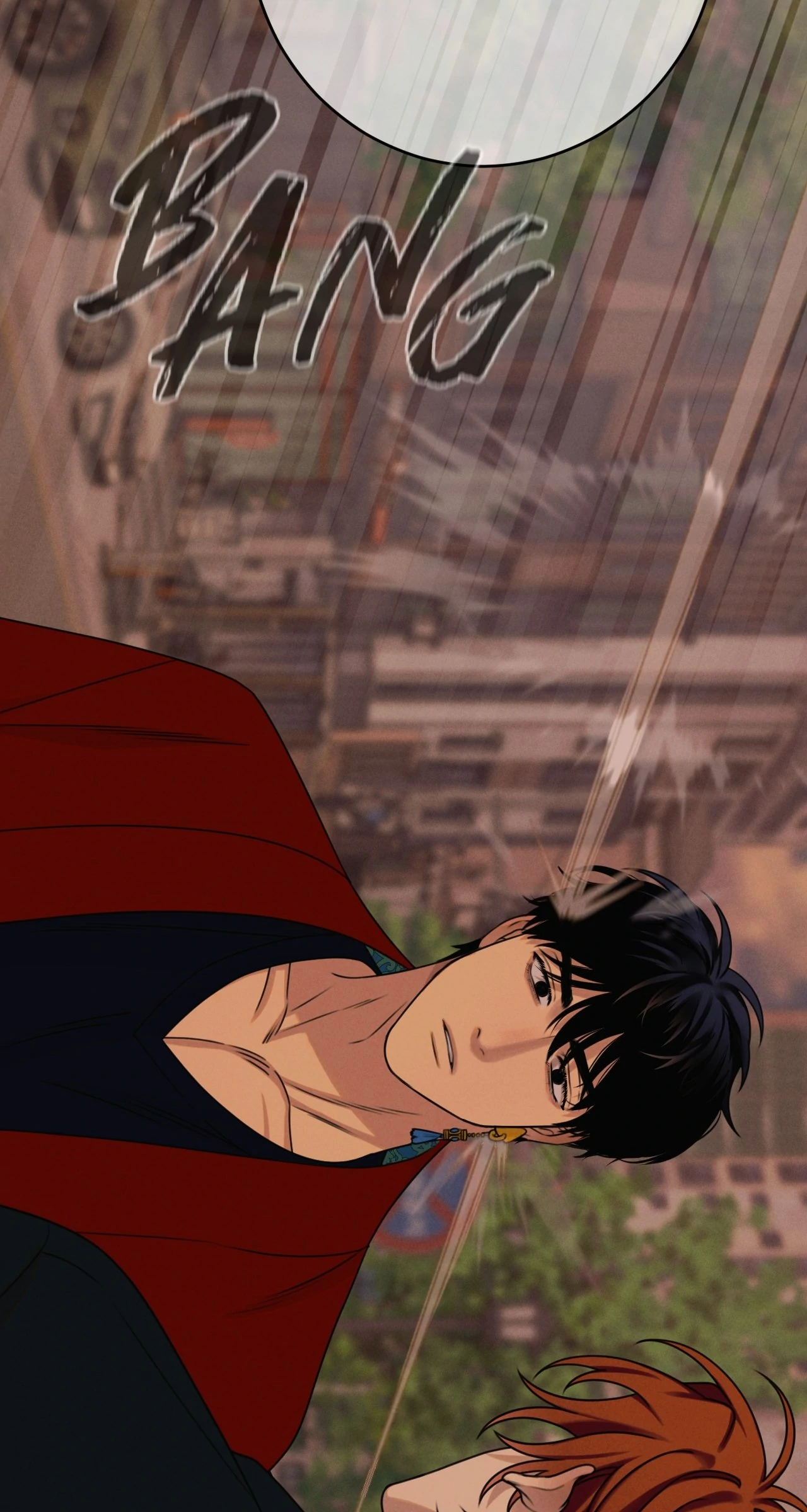 Dreaming Of The Dokkaebi 〘Mature Official〙 - Chapter 46 manhwa