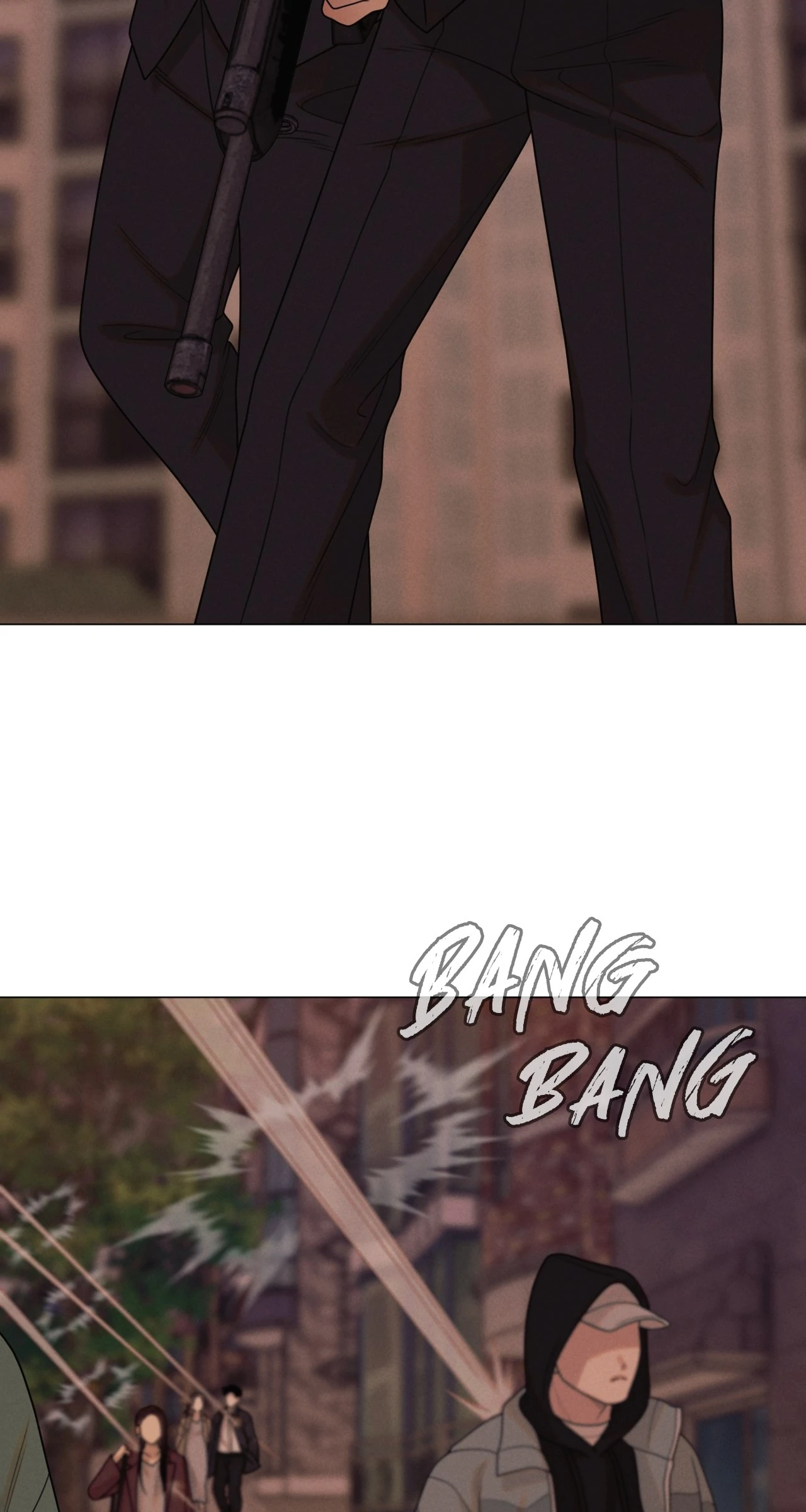 Dreaming Of The Dokkaebi 〘Mature Official〙 - Chapter 46 manhwa