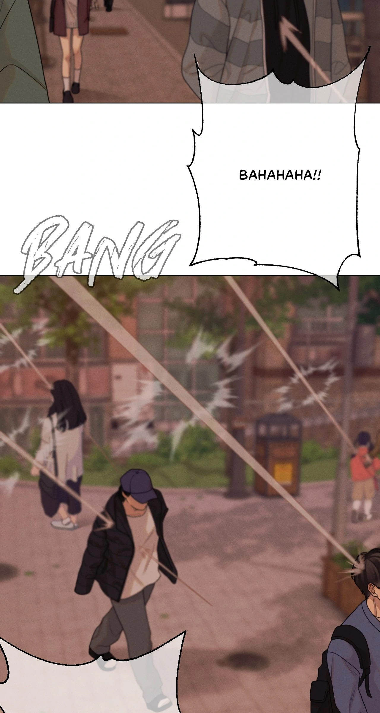 Dreaming Of The Dokkaebi 〘Mature Official〙 - Chapter 46 manhwa