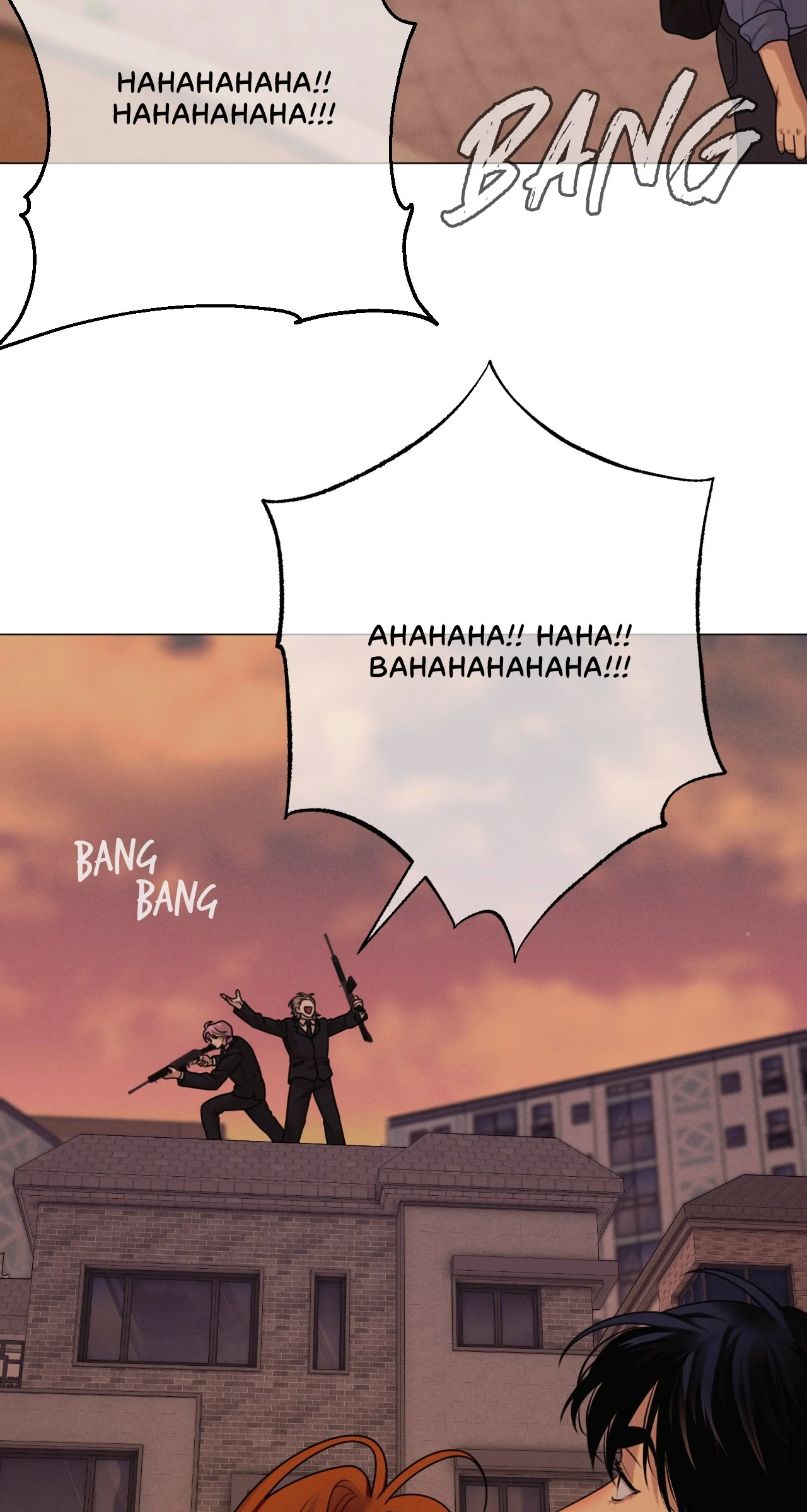 Dreaming Of The Dokkaebi 〘Mature Official〙 - Chapter 46 manhwa