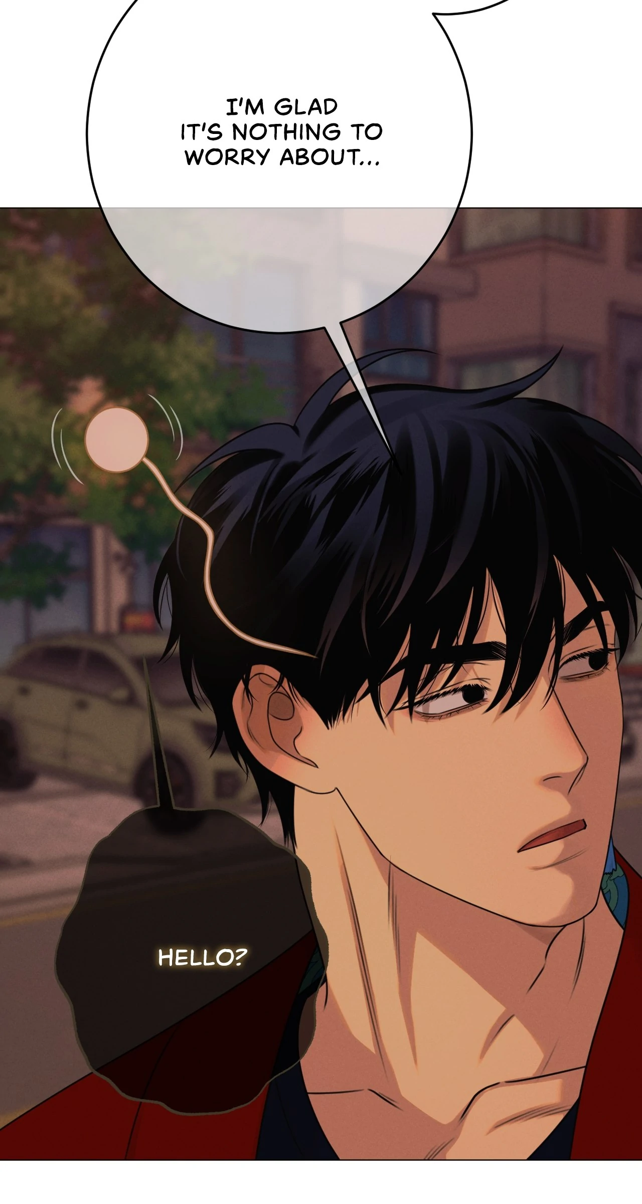 Dreaming Of The Dokkaebi 〘Mature Official〙 - Chapter 46 manhwa