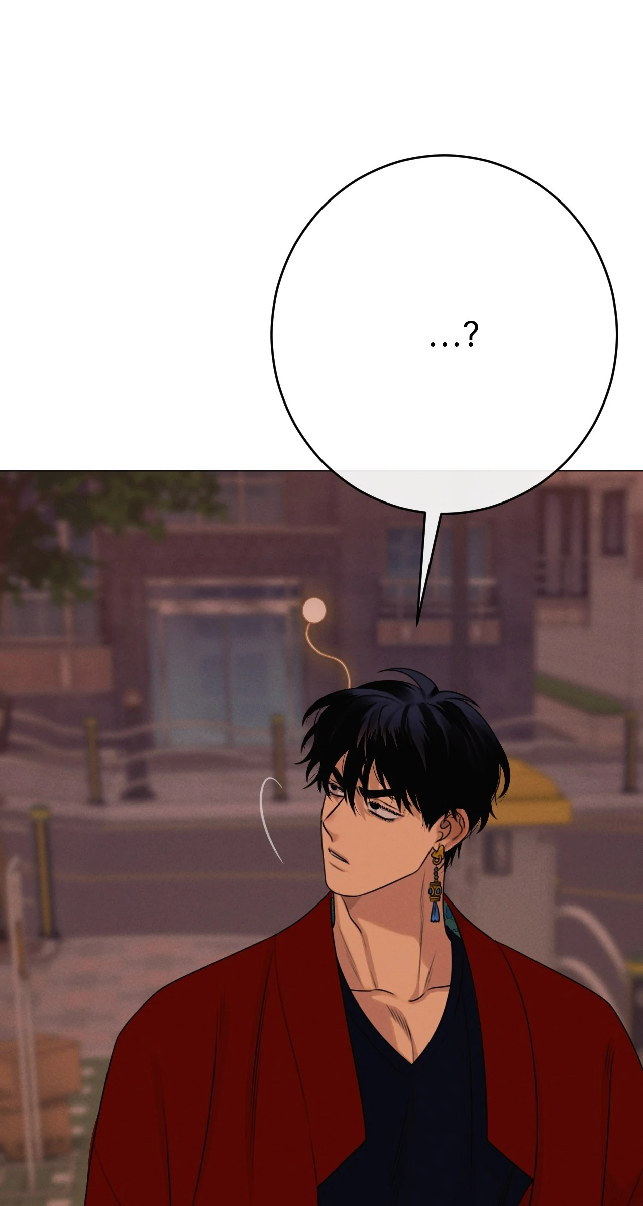 Dreaming Of The Dokkaebi 〘Mature Official〙 - Chapter 46 manhwa