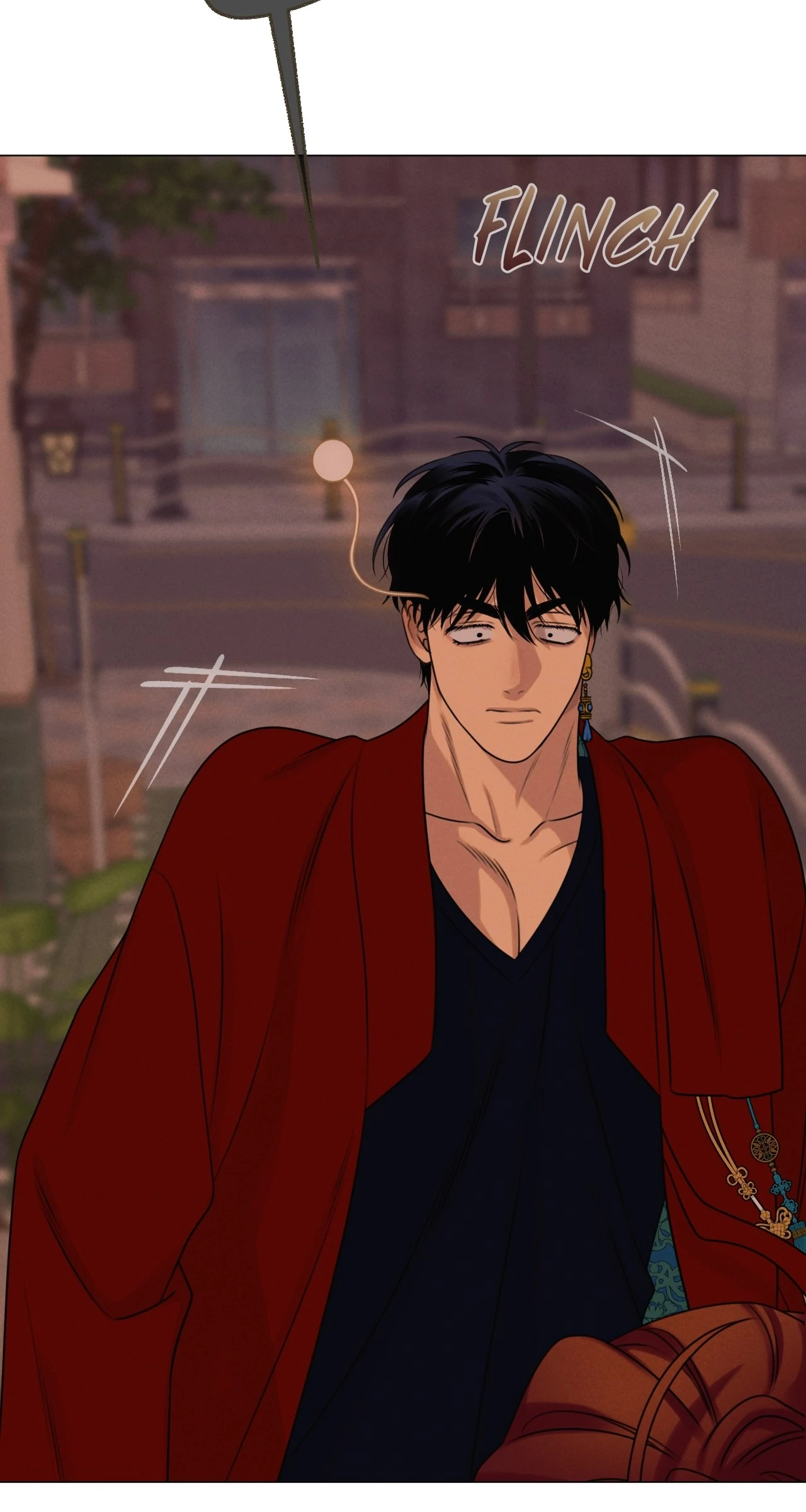 Dreaming Of The Dokkaebi 〘Mature Official〙 - Chapter 46 manhwa