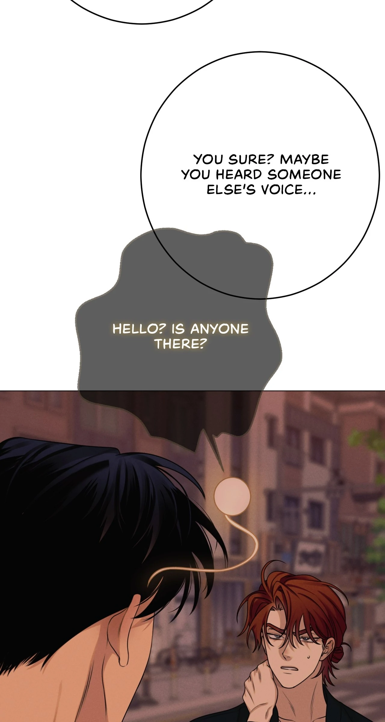 Dreaming Of The Dokkaebi 〘Mature Official〙 - Chapter 46 manhwa