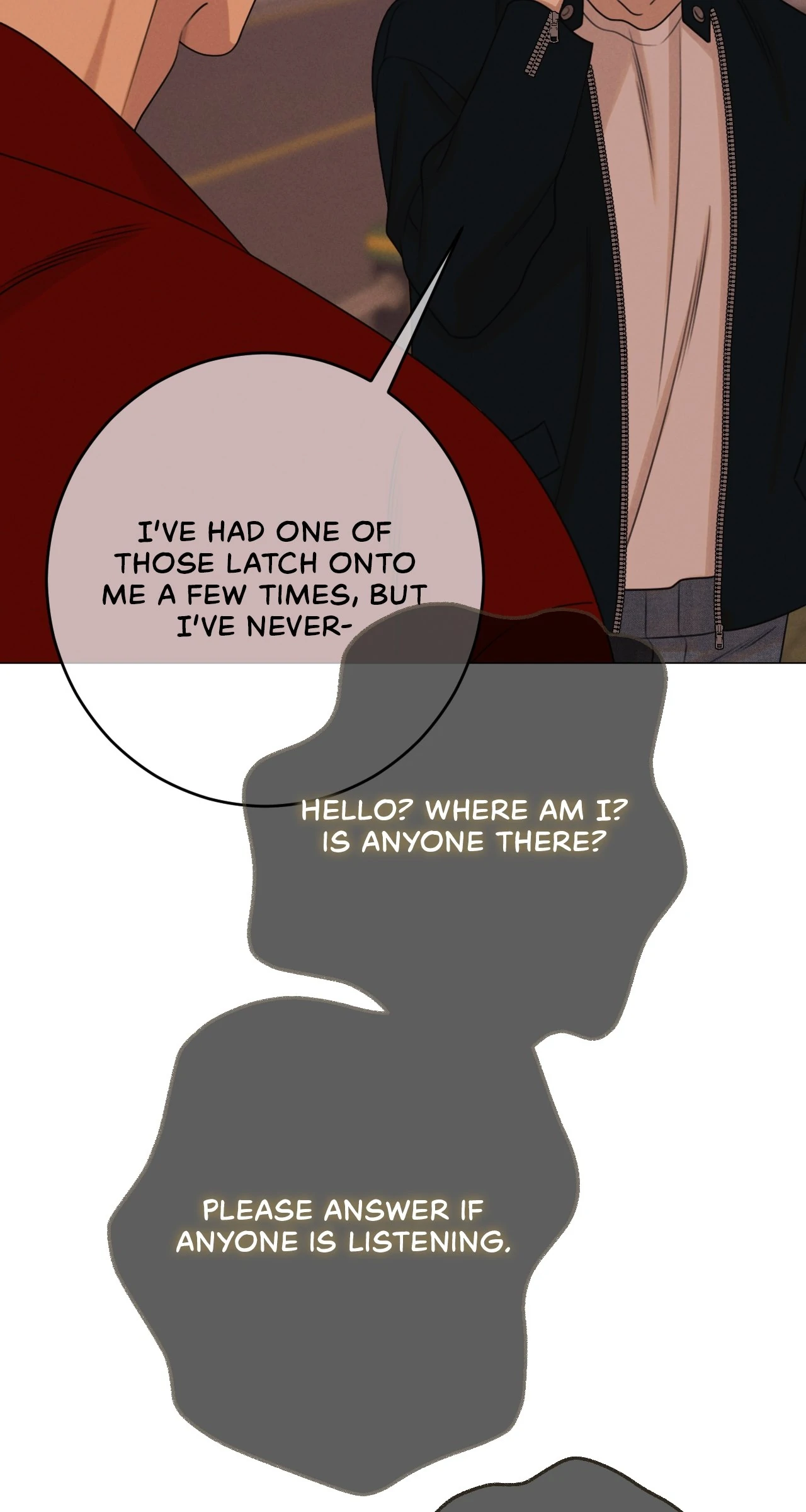 Dreaming Of The Dokkaebi 〘Mature Official〙 - Chapter 46 manhwa