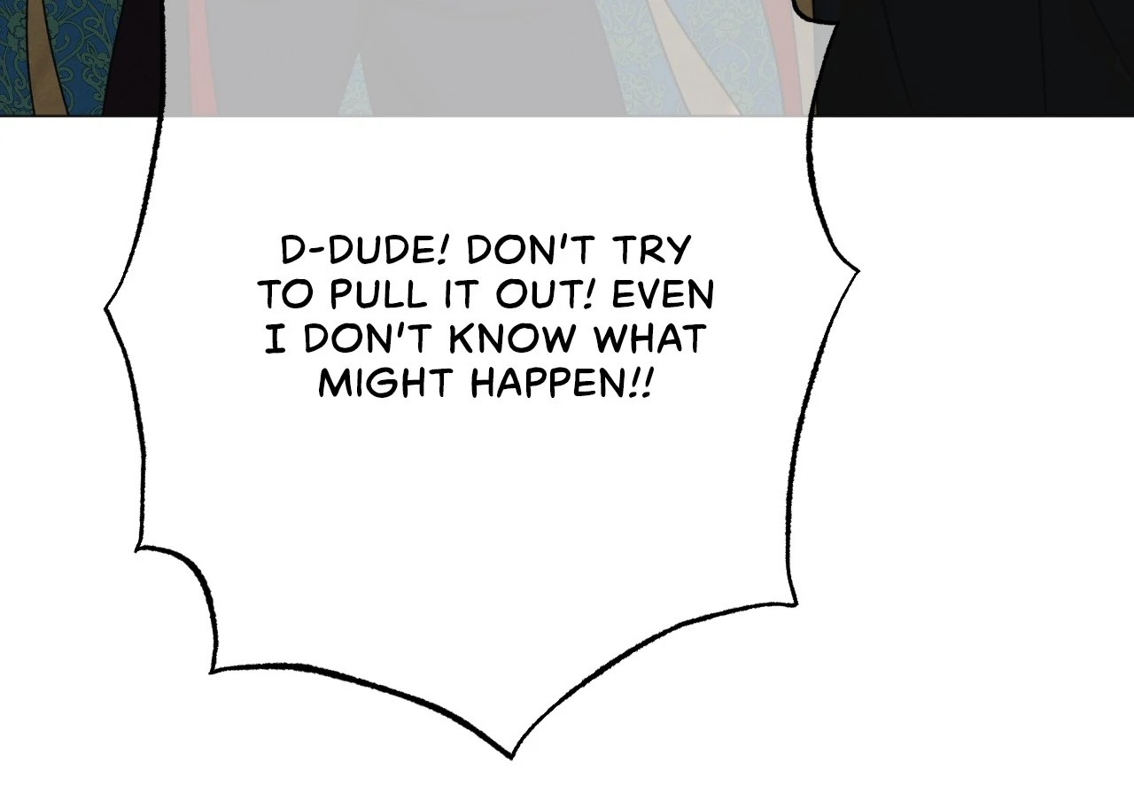 Dreaming Of The Dokkaebi 〘Mature Official〙 - Chapter 46 manhwa