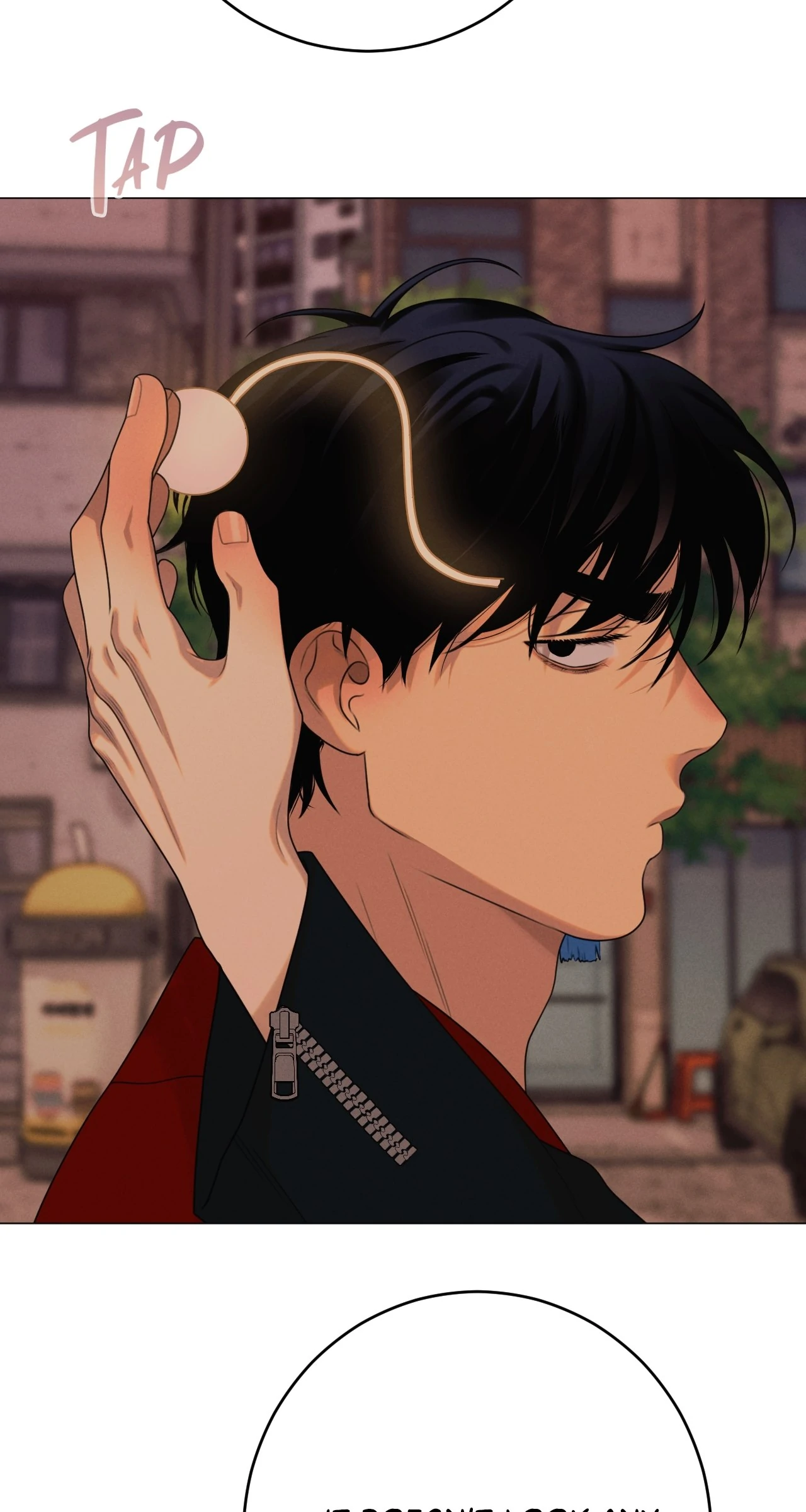 Dreaming Of The Dokkaebi 〘Mature Official〙 - Chapter 46 manhwa