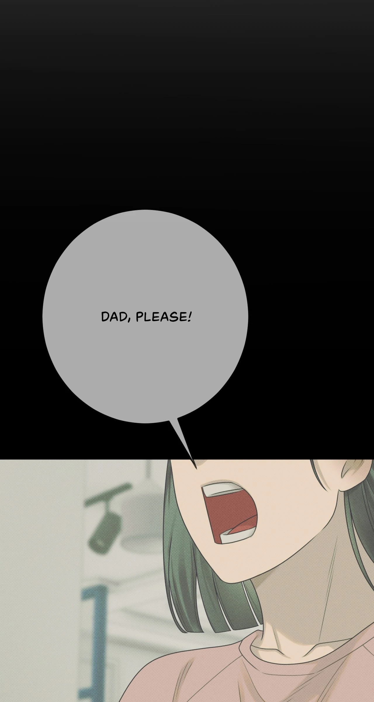 Dreaming Of The Dokkaebi 〘Mature Official〙 - Chapter 46 manhwa